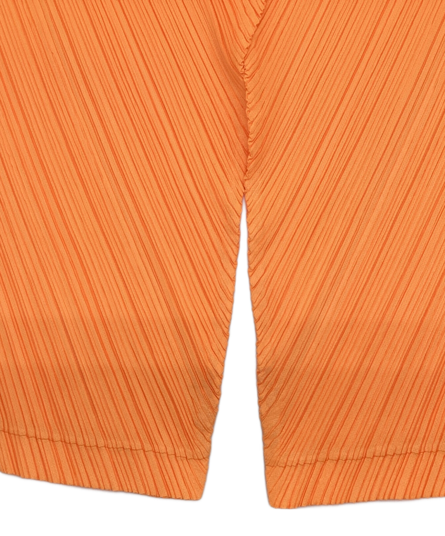 中古・古着通販】PLEATS PLEASE (プリーツプリーズ) プリーツ パンツ