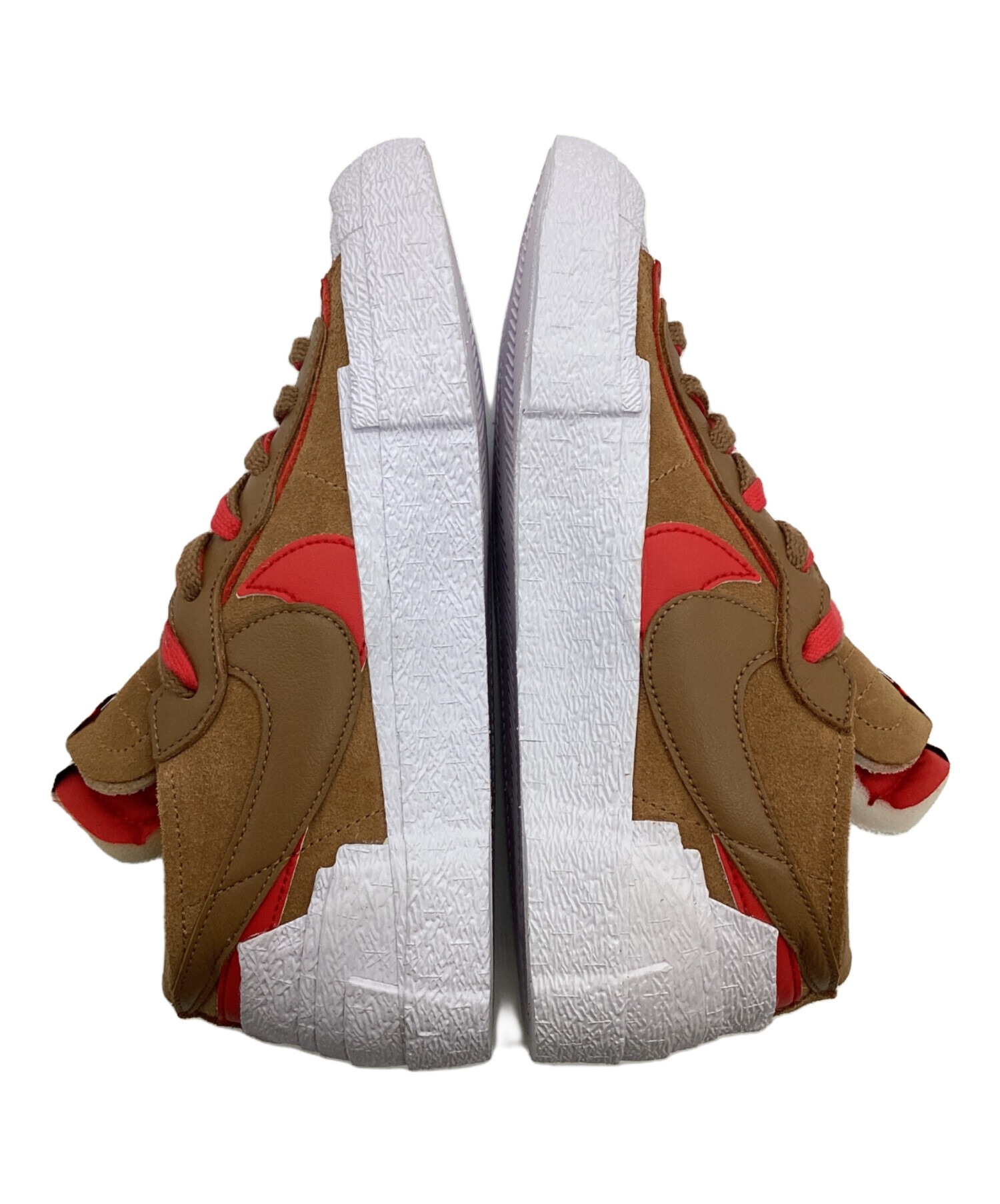 中古・古着通販】NIKE (ナイキ) sacai (サカイ) BLAZER LOW（ブレザー 