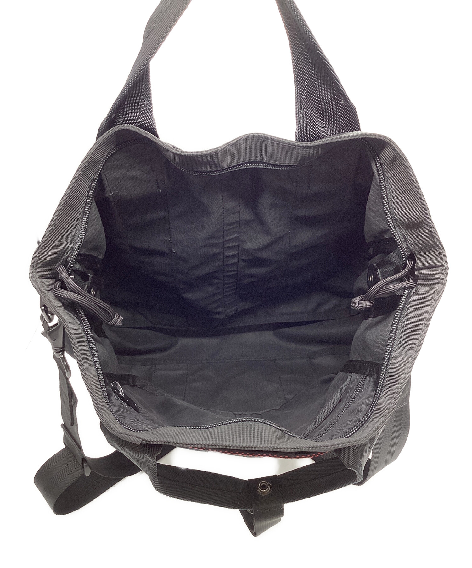 中古・古着通販】BRIEFING (ブリーフィング) Junhashimoto (ジュン