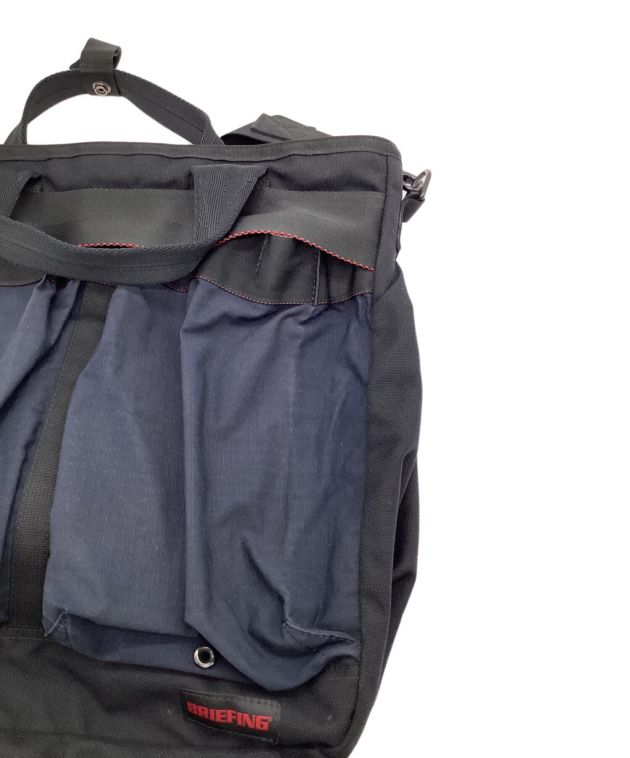 中古・古着通販】BRIEFING (ブリーフィング) Junhashimoto (ジュン