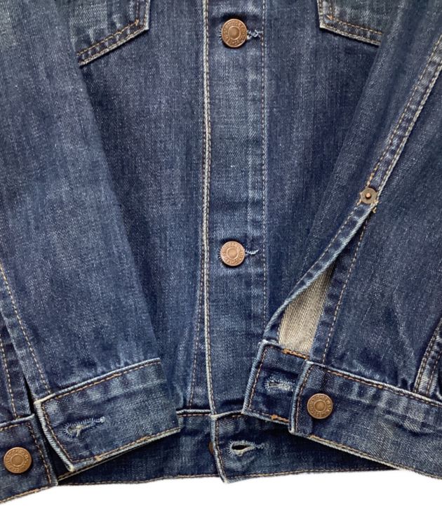 中古・古着通販】LEVI'S (リーバイス) ユーロリーバイス 70511 04