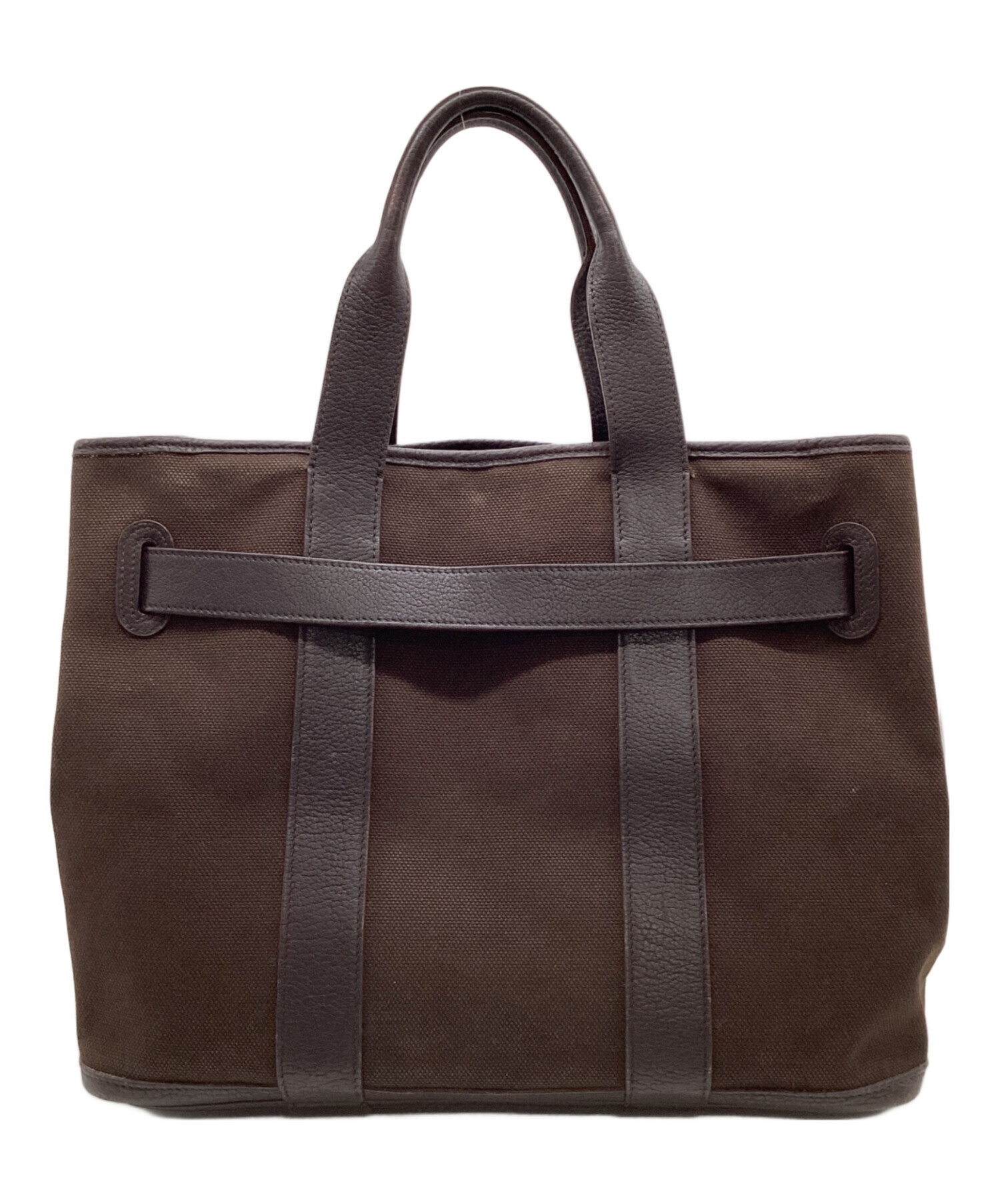 中古・古着通販】HERMES (エルメス) プティットサンチュールMM 