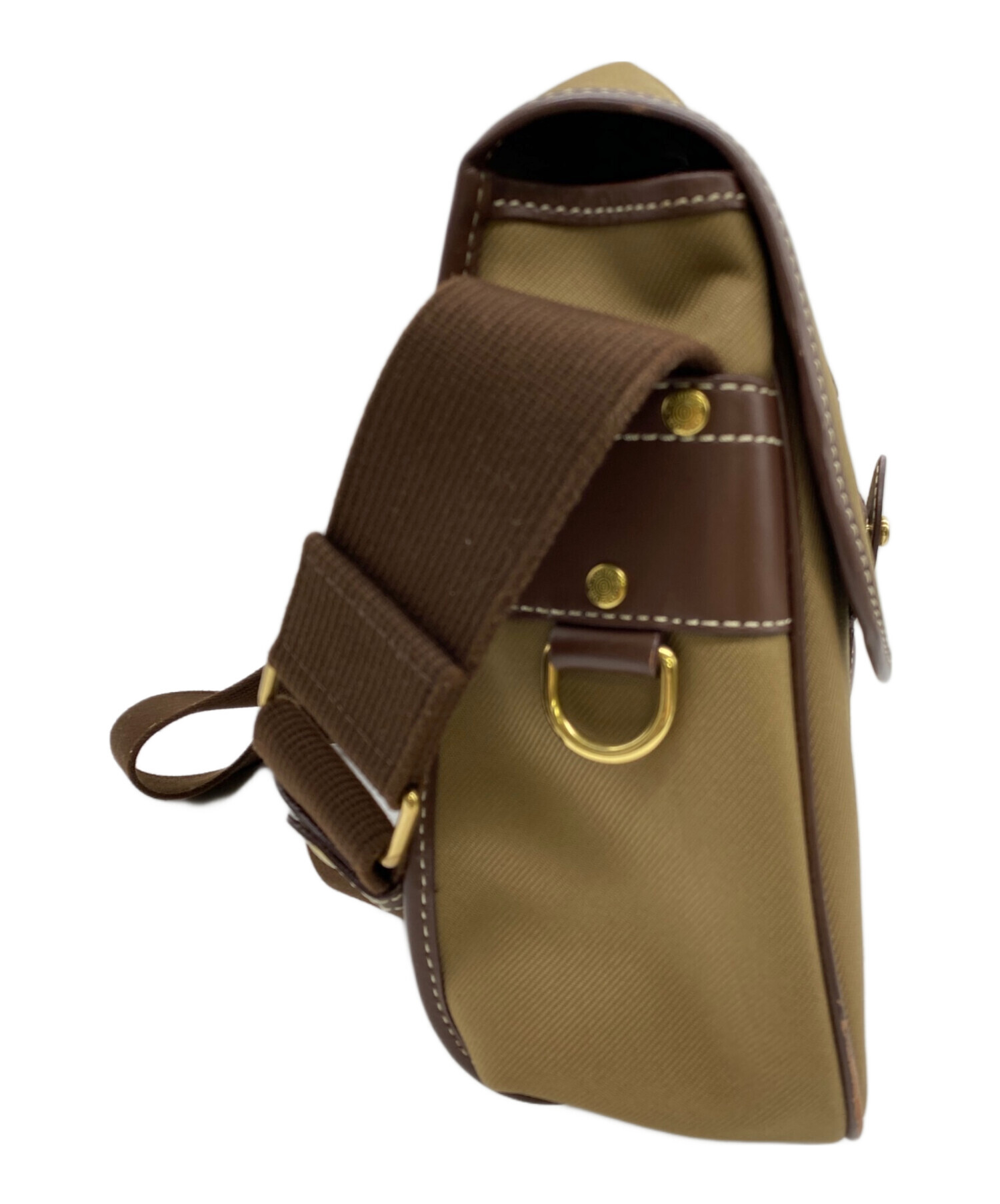 中古・古着通販】HUNTING WORLD (ハンティングワールド) ショルダー