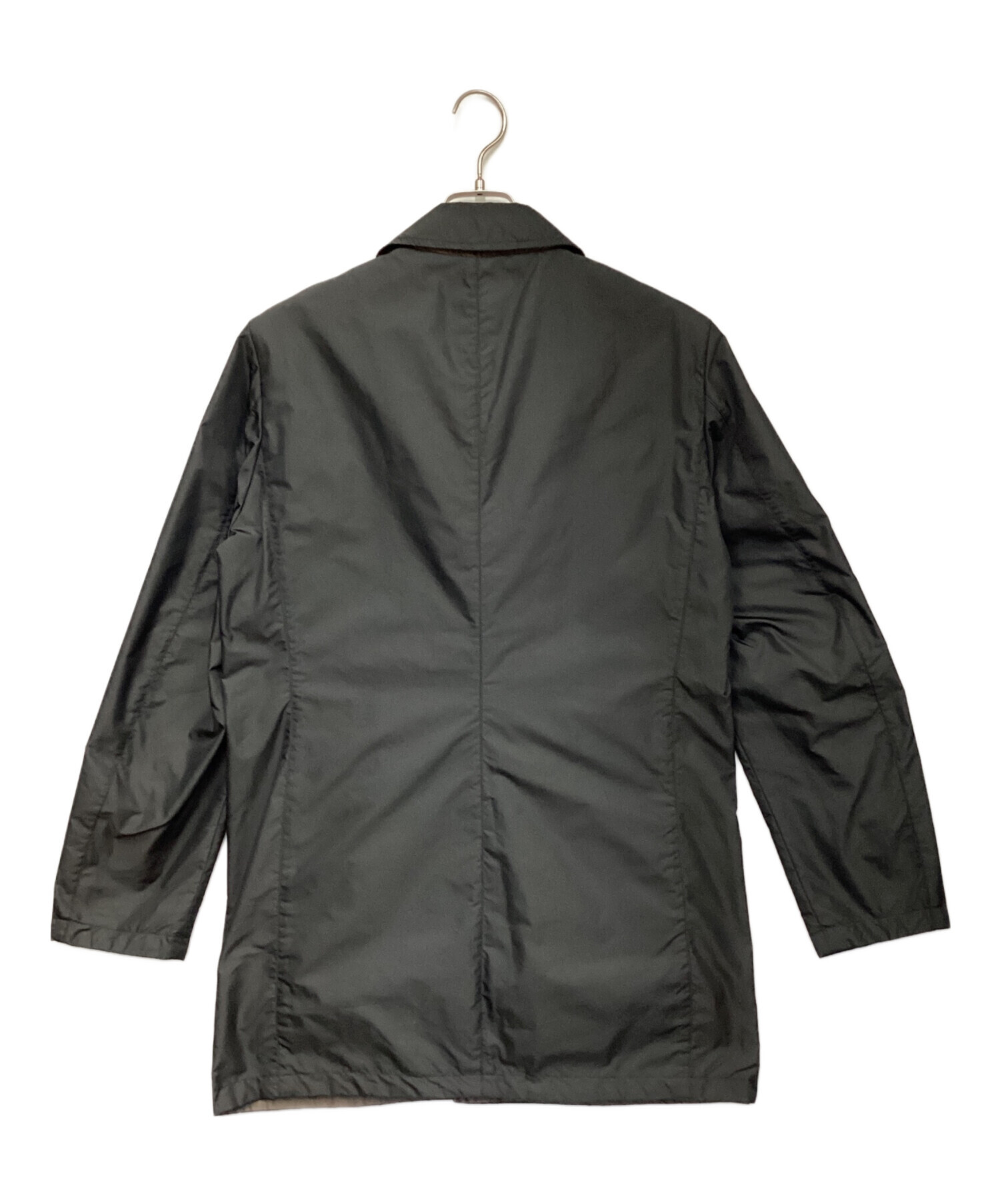 中古・古着通販】MOORER (ムーレー) MURAY-KM ポリエステル ナイロン