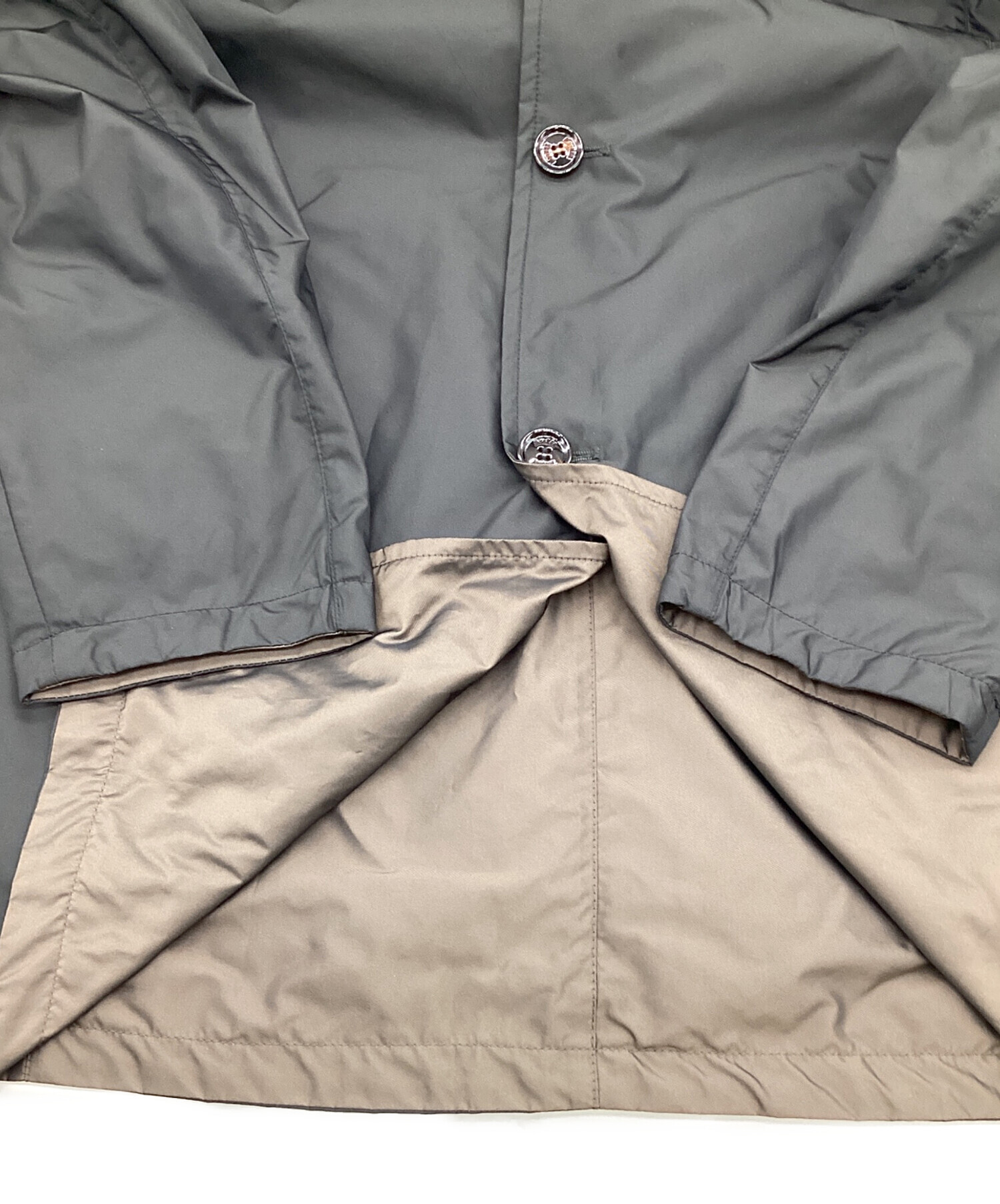 中古・古着通販】MOORER (ムーレー) MURAY-KM ポリエステル ナイロン