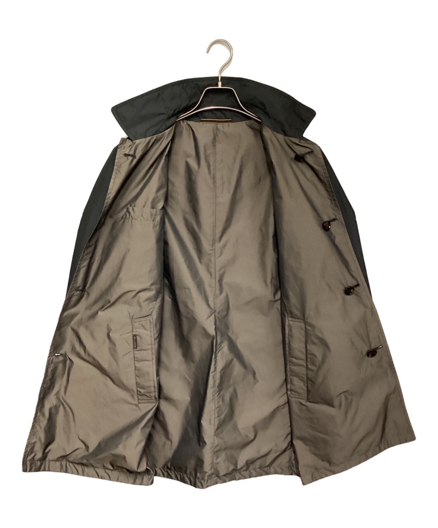 中古・古着通販】MOORER (ムーレー) MURAY-KM ポリエステル ナイロン