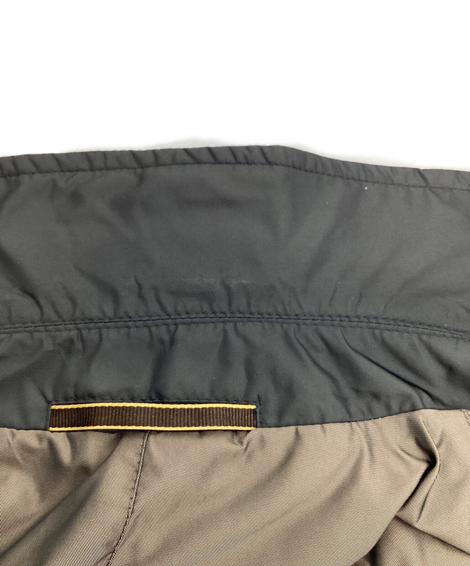 中古・古着通販】MOORER (ムーレー) MURAY-KM ポリエステル ナイロン