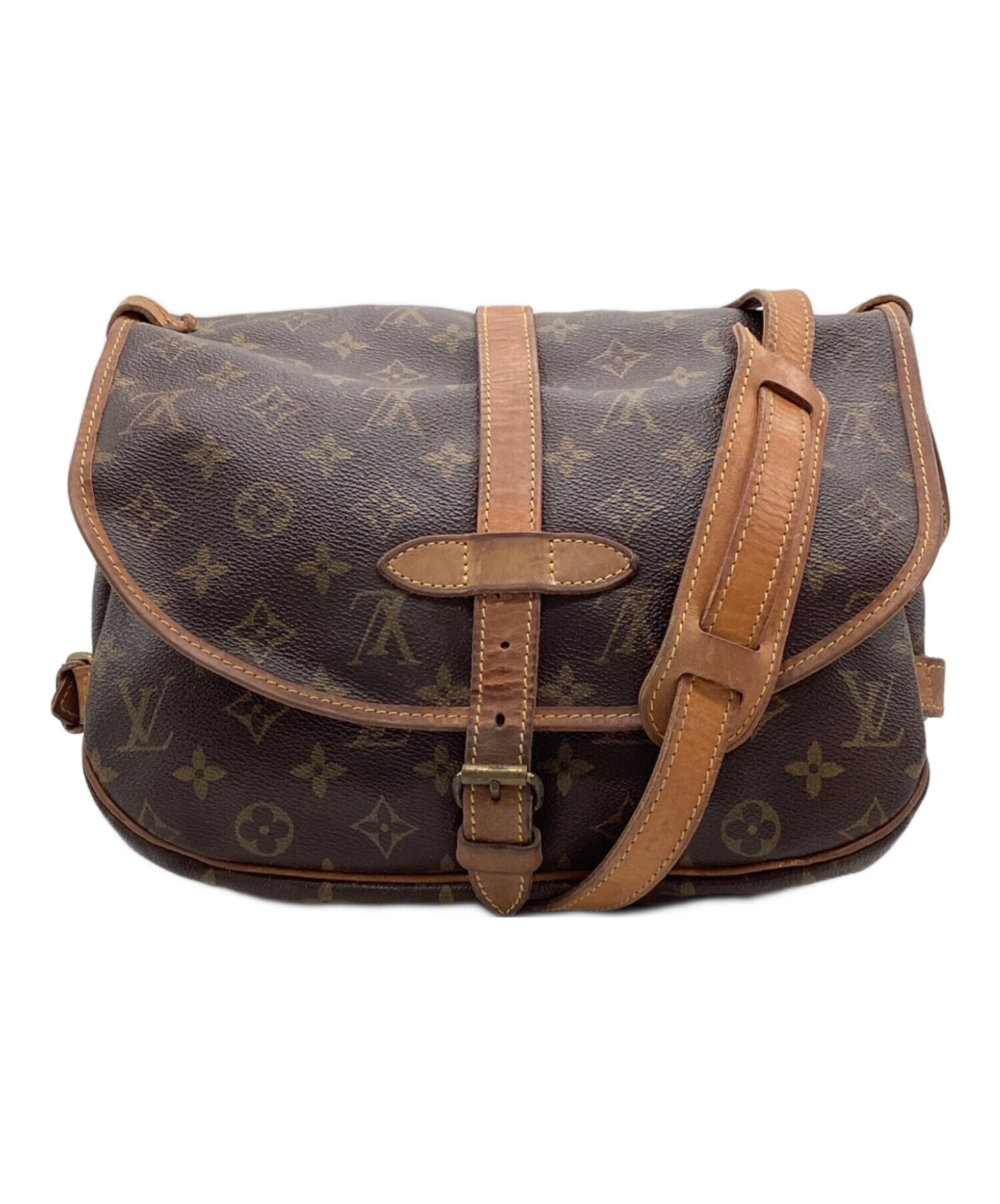 中古・古着通販】LOUIS VUITTON (ルイ ヴィトン) モノグラム