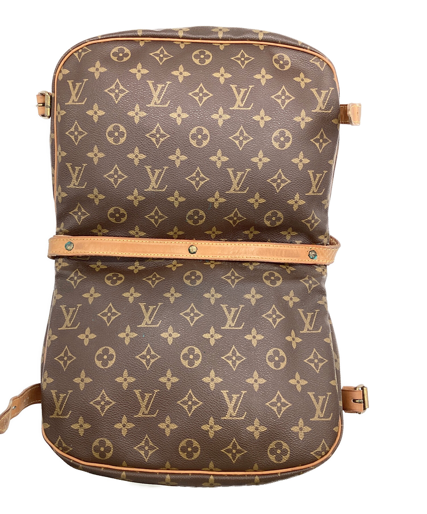 中古・古着通販】LOUIS VUITTON (ルイ ヴィトン) モノグラム 