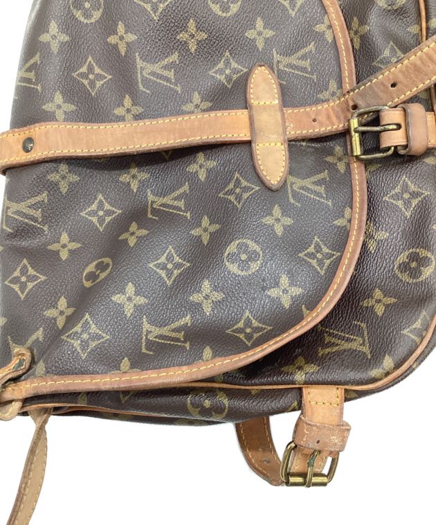 中古・古着通販】LOUIS VUITTON (ルイ ヴィトン) モノグラム