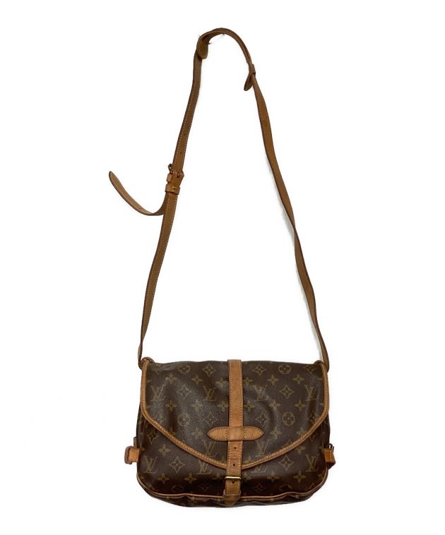 中古・古着通販】LOUIS VUITTON (ルイ ヴィトン) モノグラム