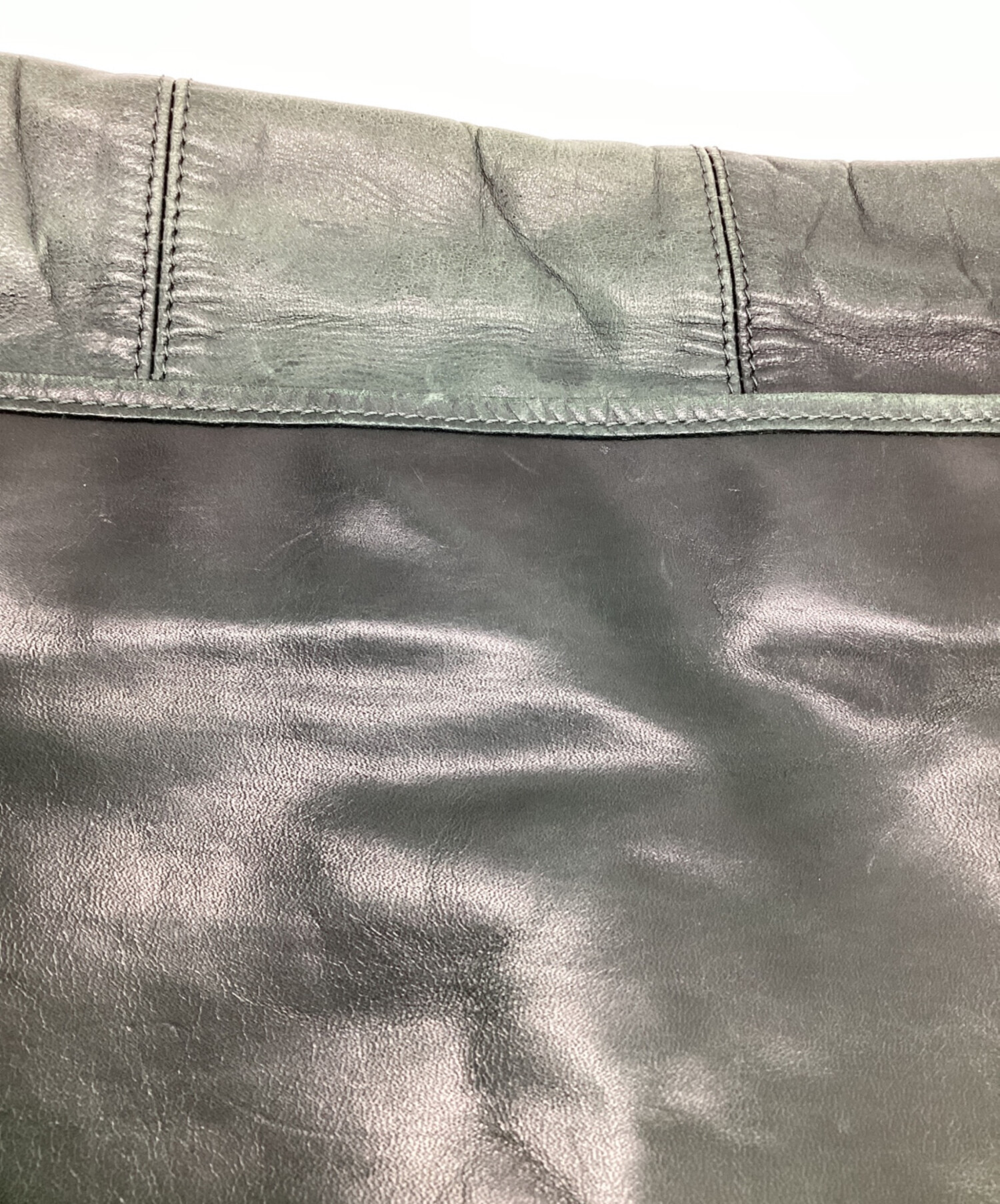 中古・古着通販】BURBERRY BLACK LABEL (バーバリーブラックレーベル