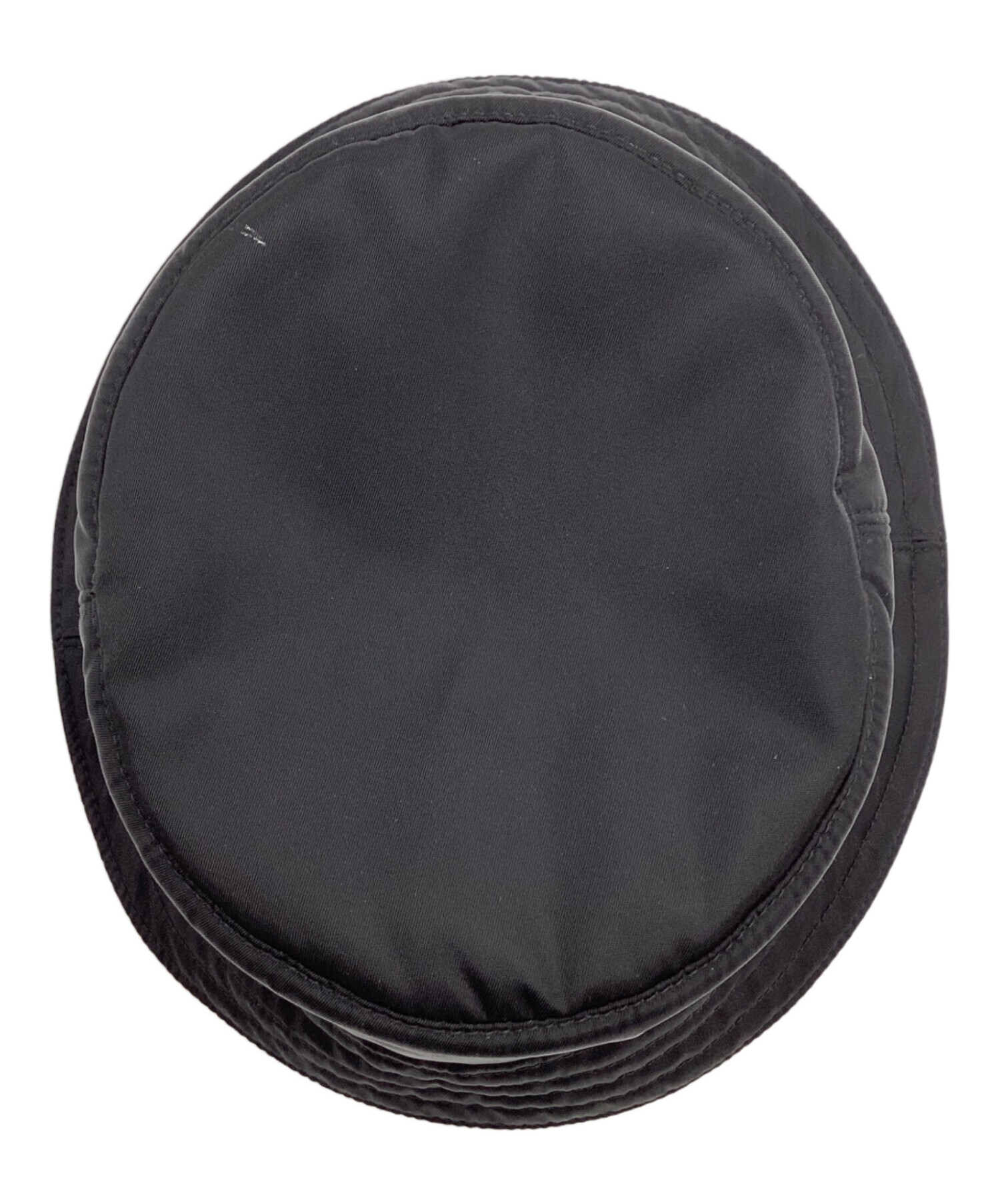 中古・古着通販】BURBERRY (バーバリー) バケットハット ブラック