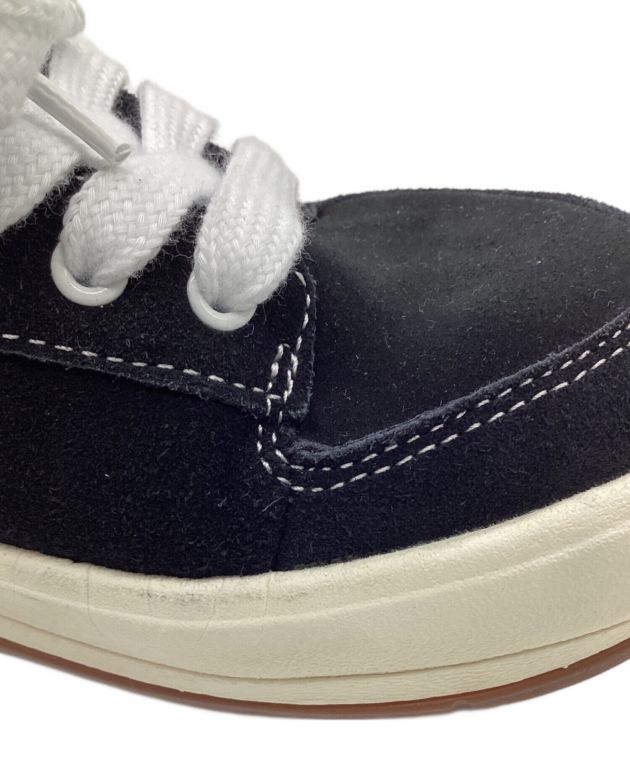 中古 ノースウェーブ エスプレッソ スエード 41 26.9cm 黒×白 中古・古着通販】NORTHWAVE (ノースウェーブ) ESPRESSO SUEDE