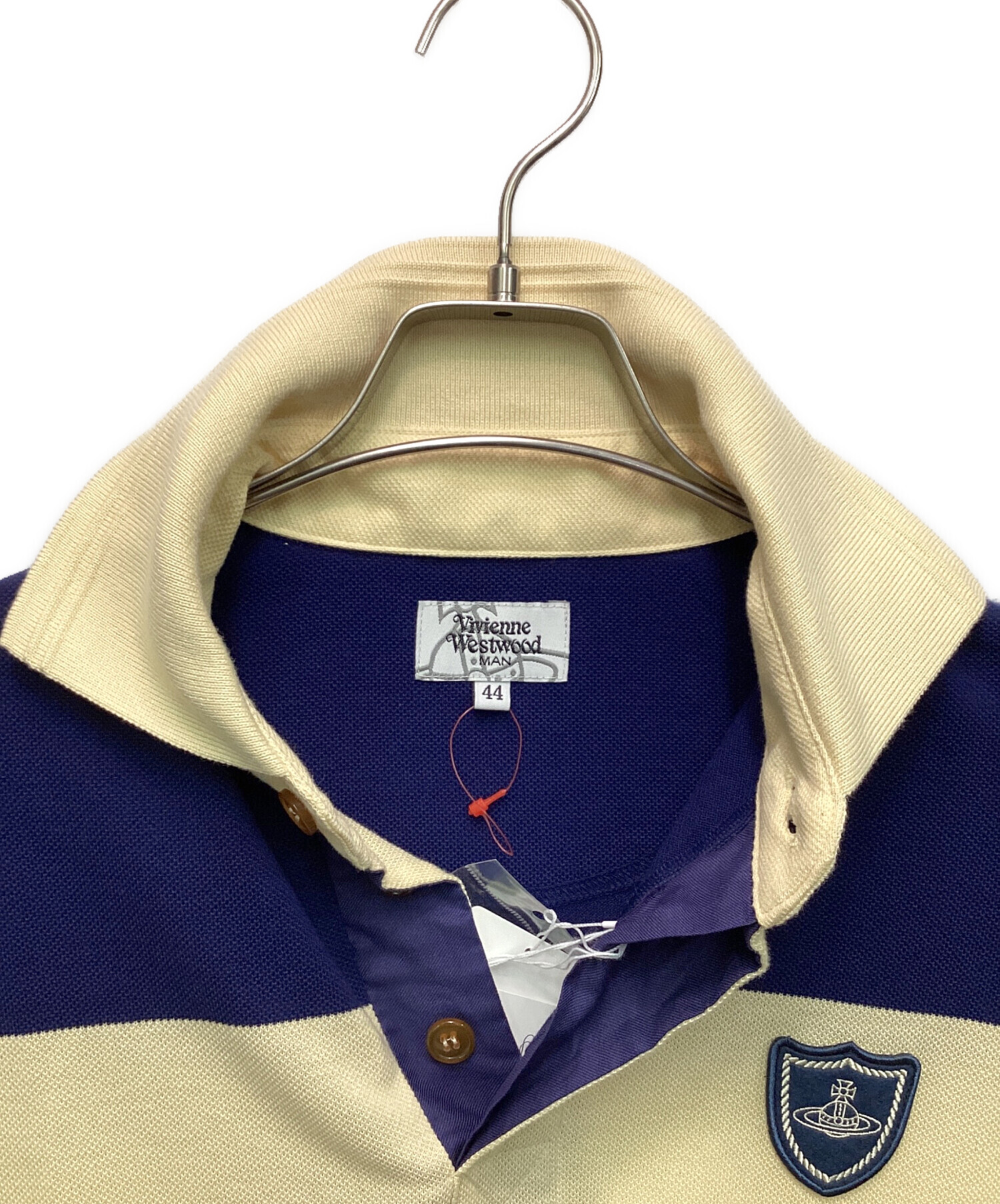 中古・古着通販】Vivienne Westwood man (ヴィヴィアン ウェストウッド