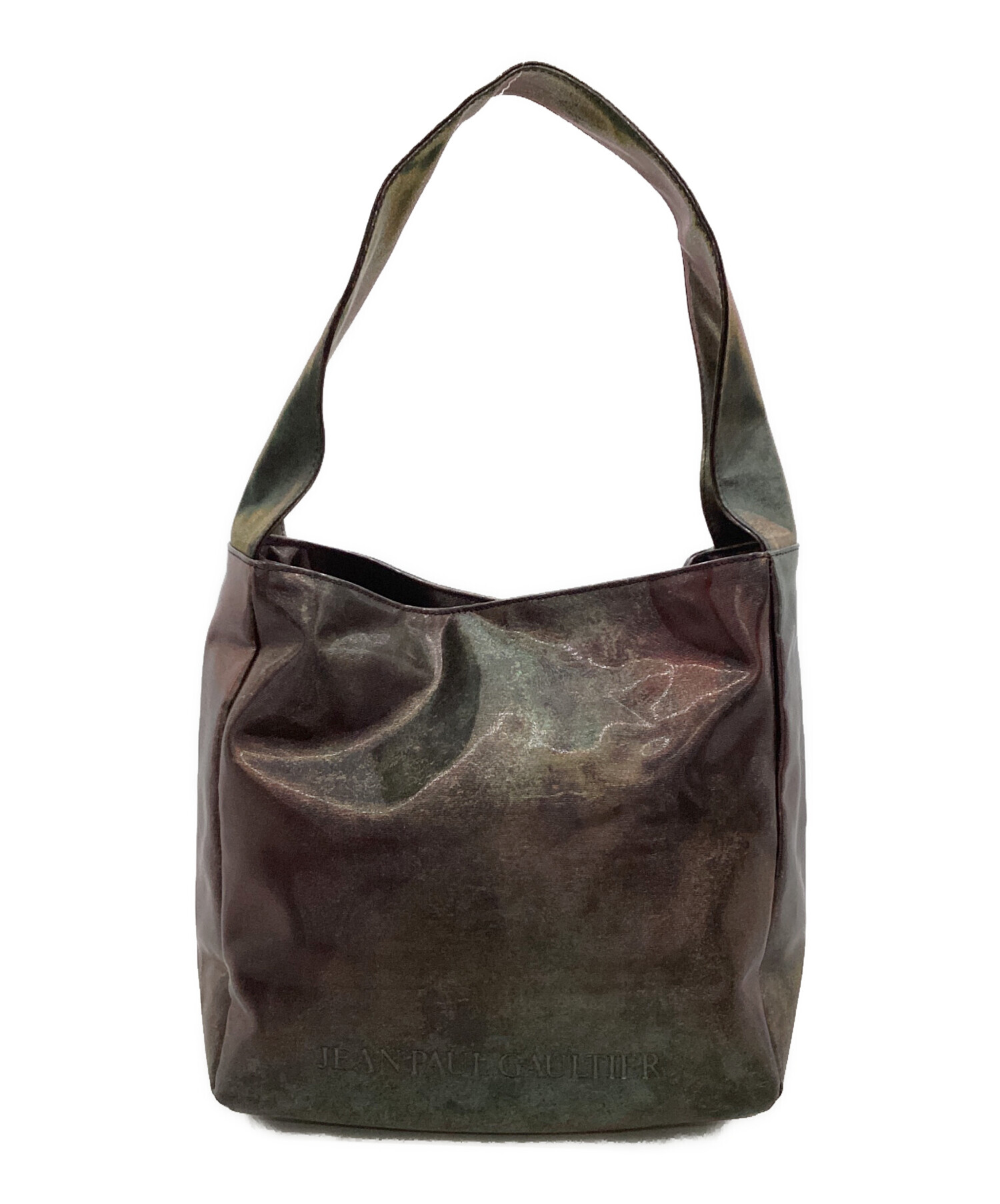 中古・古着通販】Jean Paul GAULTIER (ジャンポールゴルチェ) V