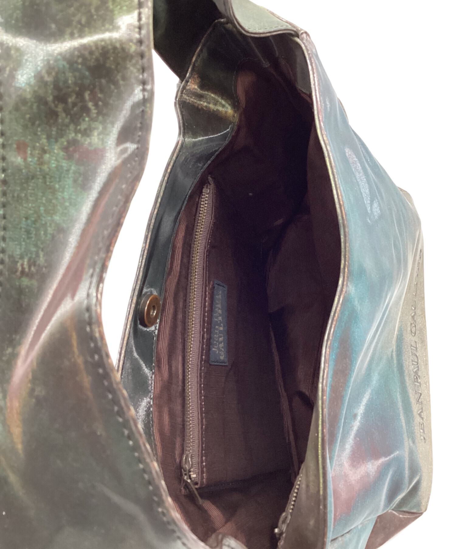 中古・古着通販】Jean Paul GAULTIER (ジャンポールゴルチェ) V