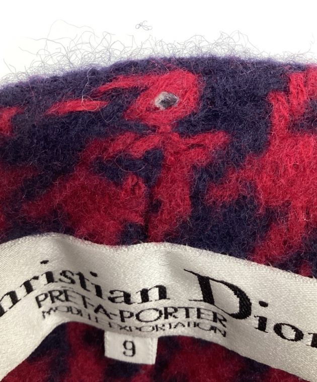 中古・古着通販】Christian Dior (クリスチャン ディオール) ノー