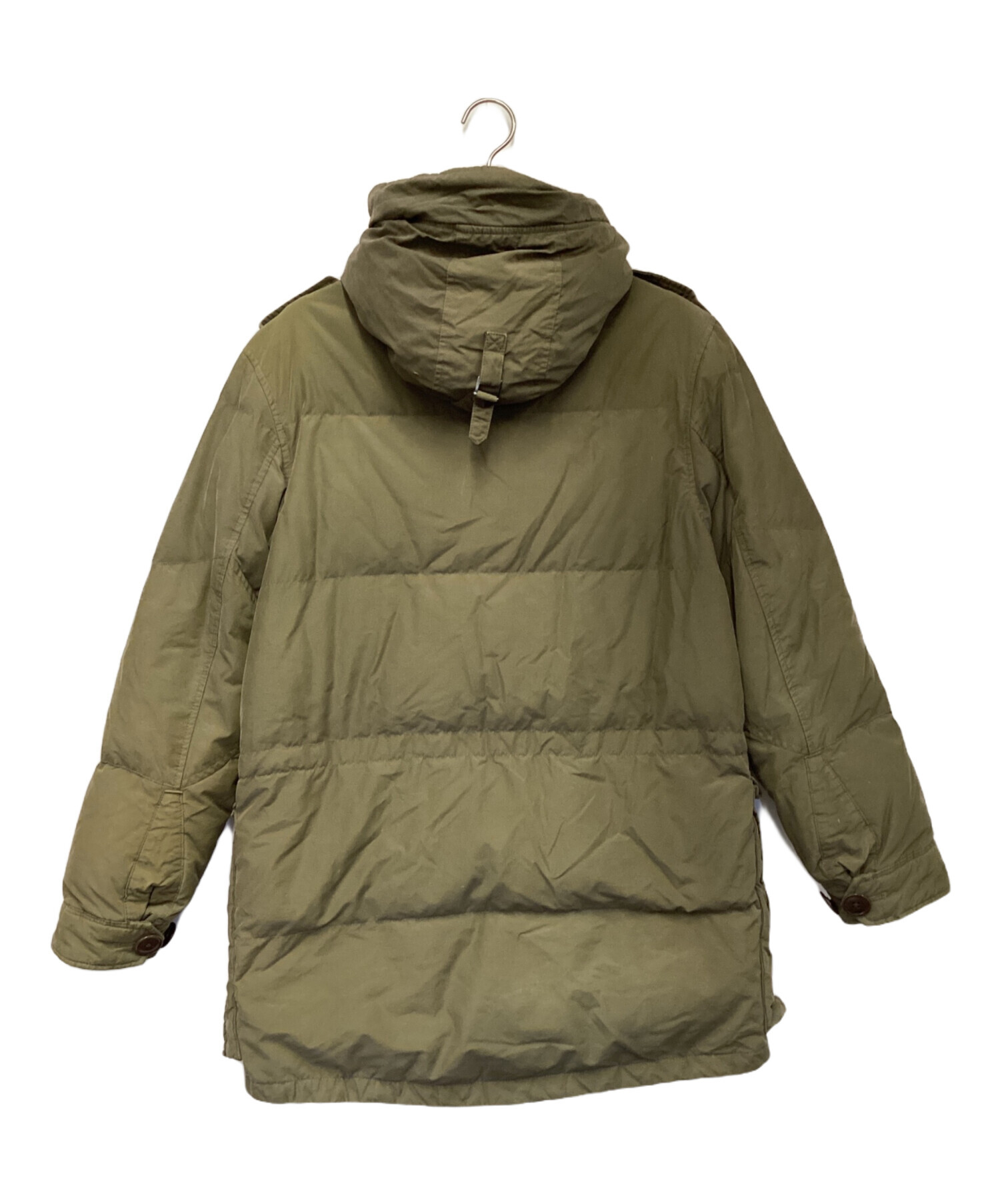 ポロ ラルフローレン ジャケット US Mサイズ オリーブ POLO RALPH