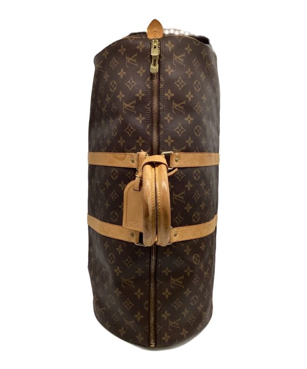 中古・古着通販】LOUIS VUITTON (ルイ ヴィトン) モノグラム キーポル