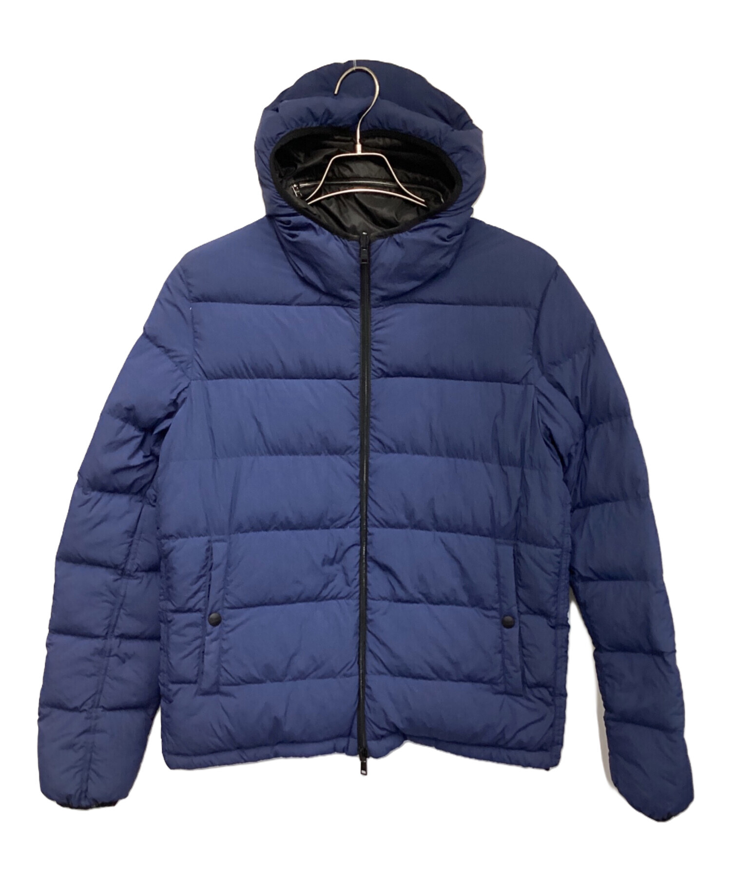 中古・古着通販】HERNO (ヘルノ) 7DENIR Packable Hooded Reversible