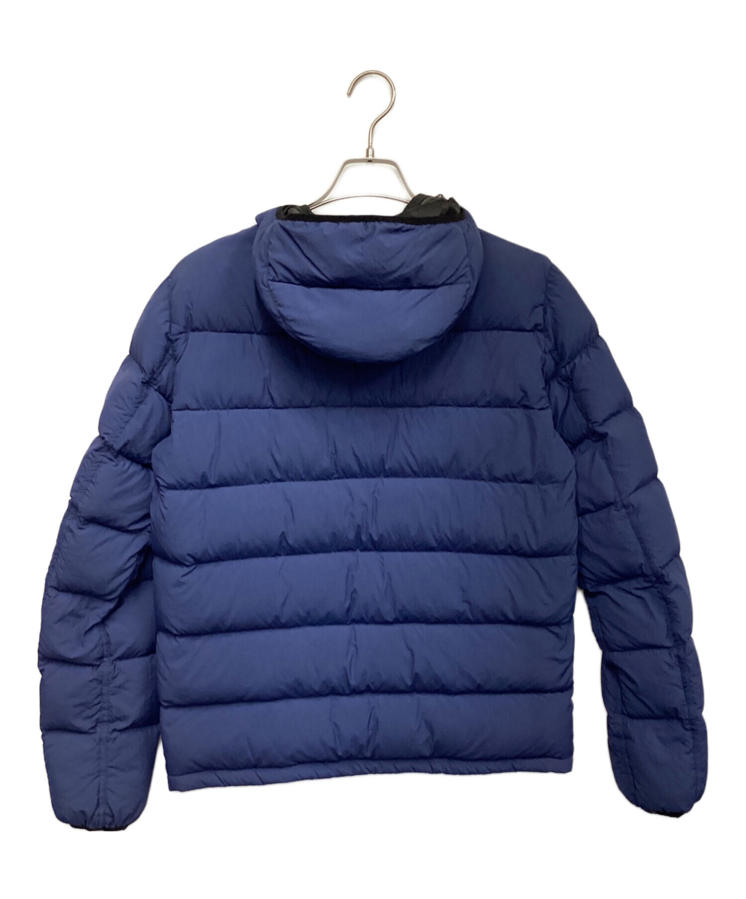 中古・古着通販】HERNO (ヘルノ) 7DENIR Packable Hooded Reversible