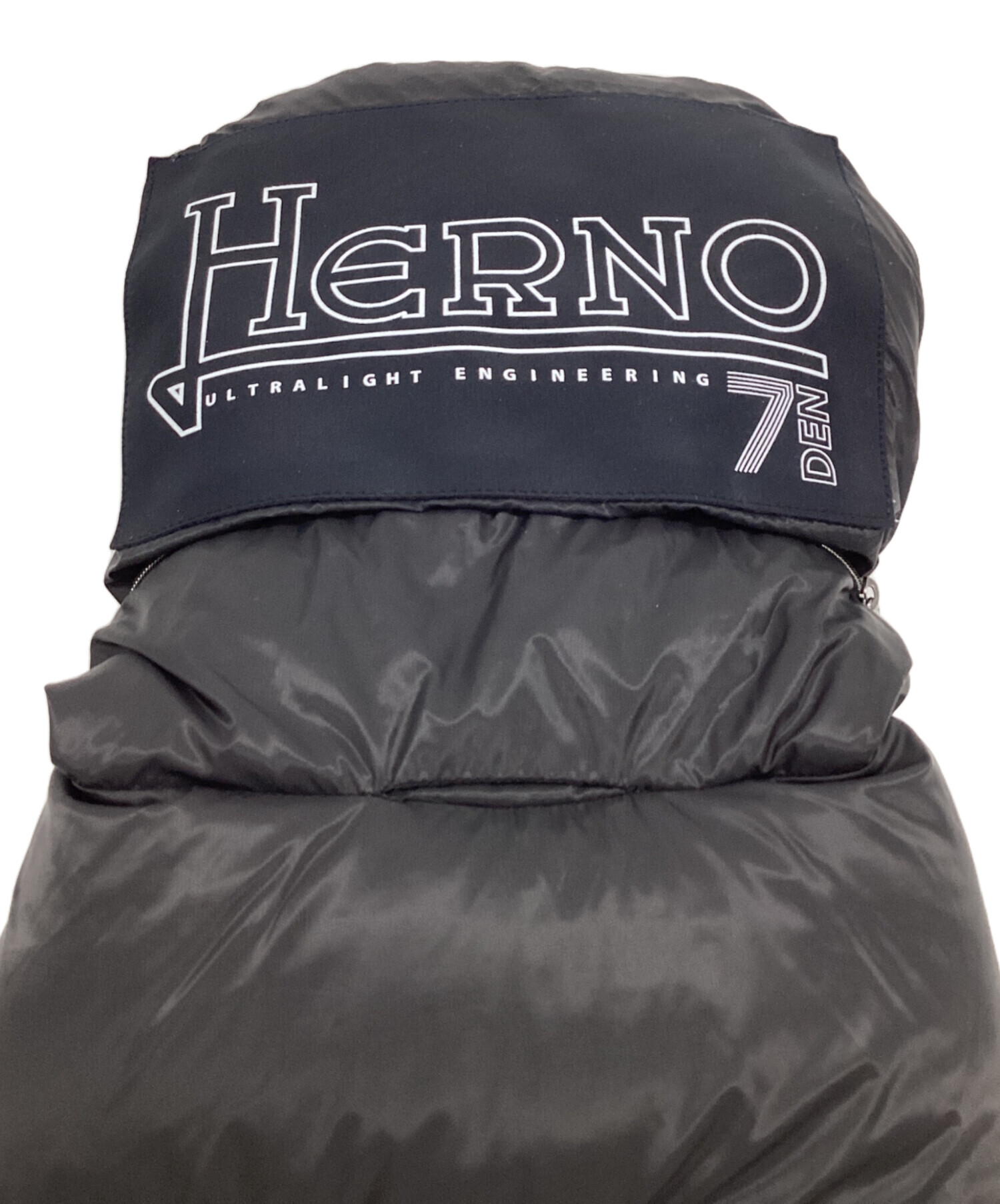 中古・古着通販】HERNO (ヘルノ) 7DENIR Packable Hooded