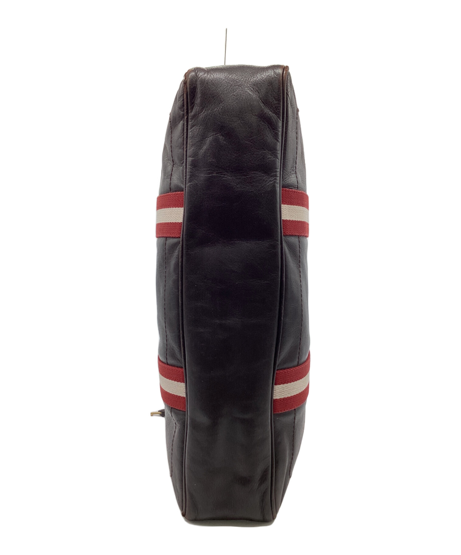 中古・古着通販】BALLY (バリー) TAPRUS（タプラス）ビジネスバッグ