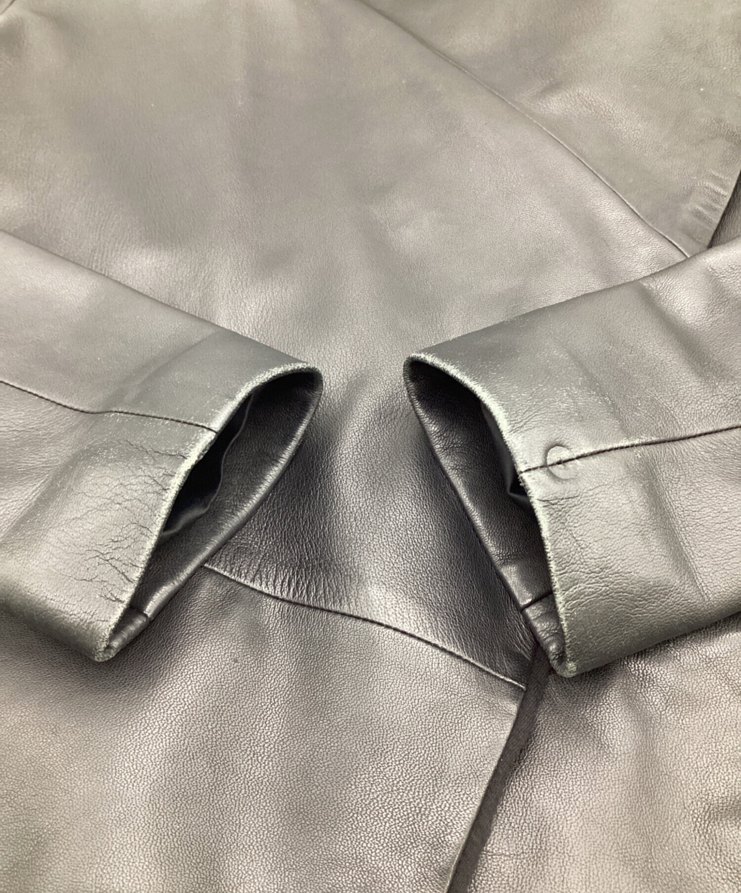 Theory レザージャケット グレージユセオリー Theory レザージャケット グレージユセオリー 楽天市場】セオリー