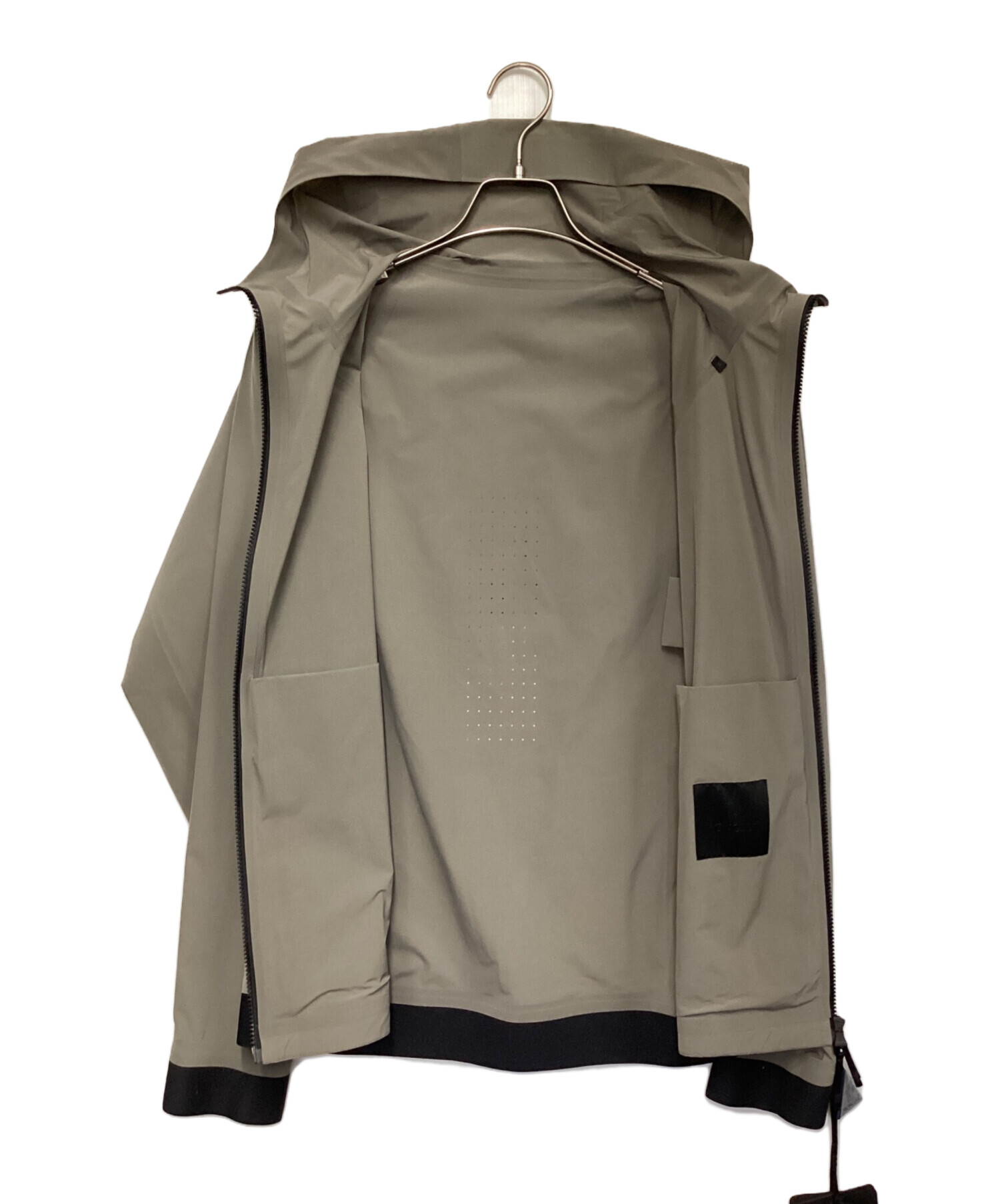 中古・古着通販】MONCLER (モンクレール) kurz giubbotto（クルツ