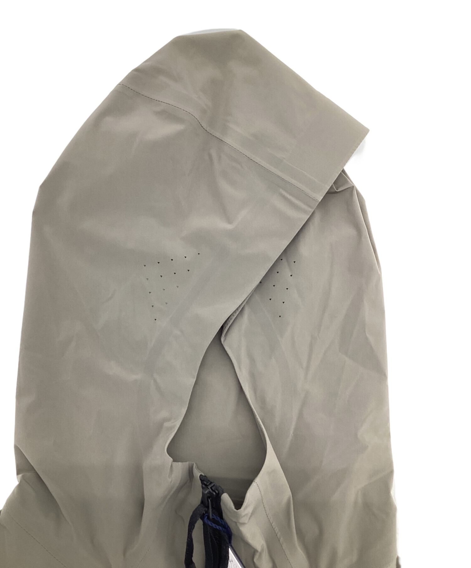 中古・古着通販】MONCLER (モンクレール) kurz giubbotto（クルツ