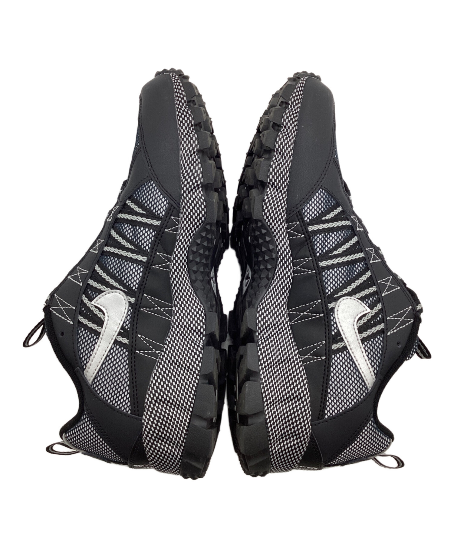 中古・古着通販】NIKE (ナイキ) AIR HUMURA QS（エア フマラ クイック  