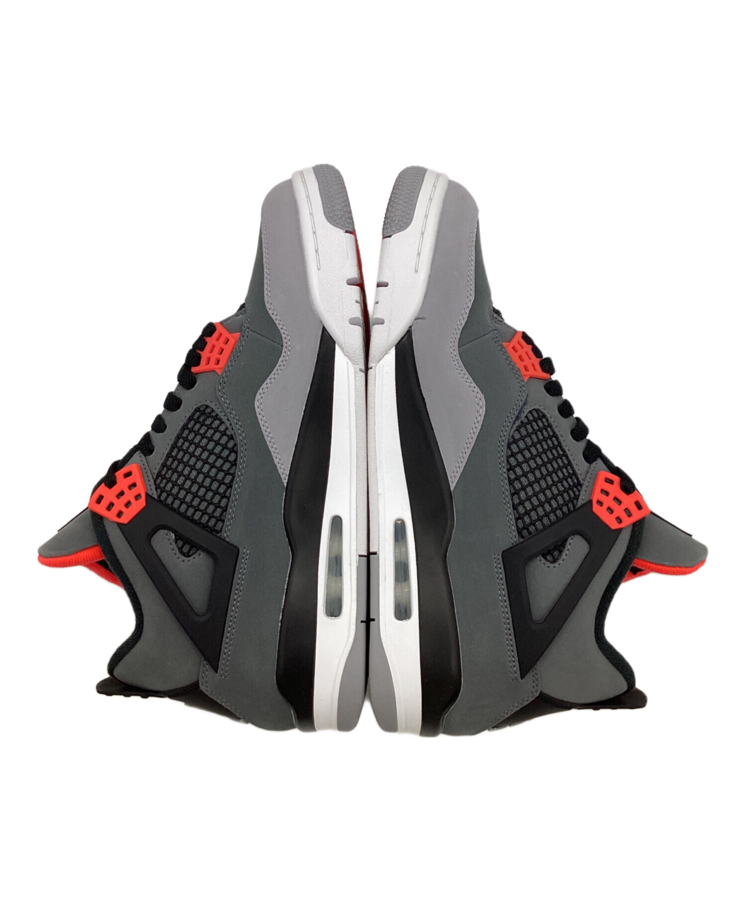 中古・古着通販】NIKE (ナイキ) Air Jordan 4 Retro 