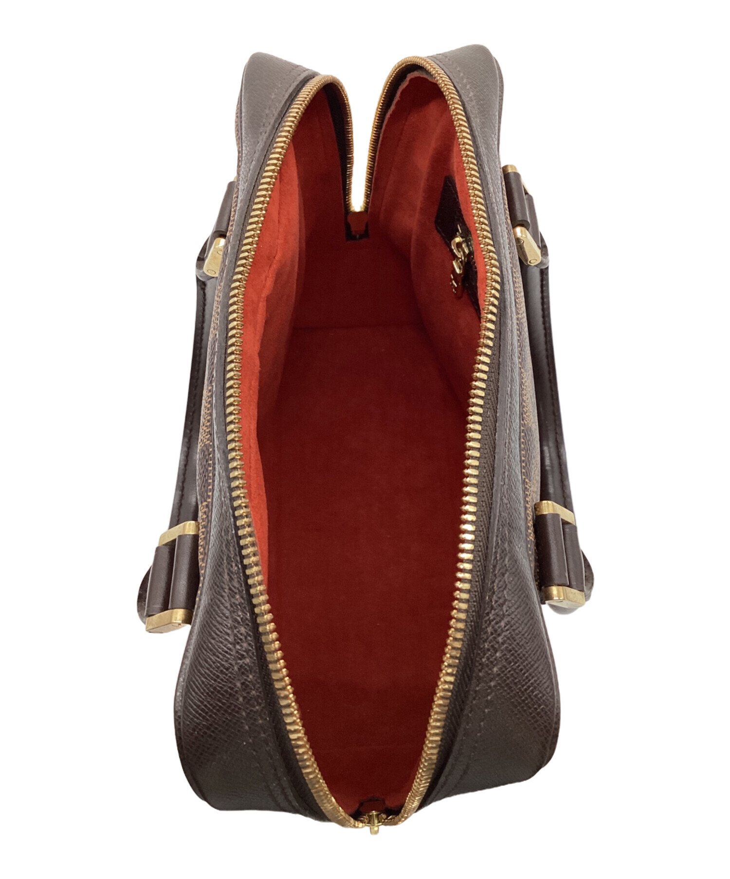 中古・古着通販】LOUIS VUITTON (ルイ ヴィトン) ダミエ ブレラ