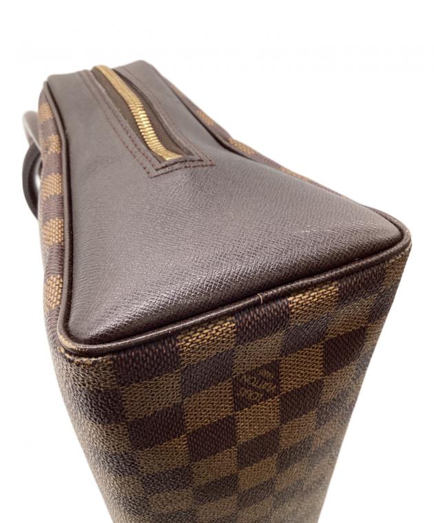 本物☆　LV　ルイヴィトン　ブレラ LOUIS VUITTON (ルイ・ヴィトン) モノグラム・エクリプス