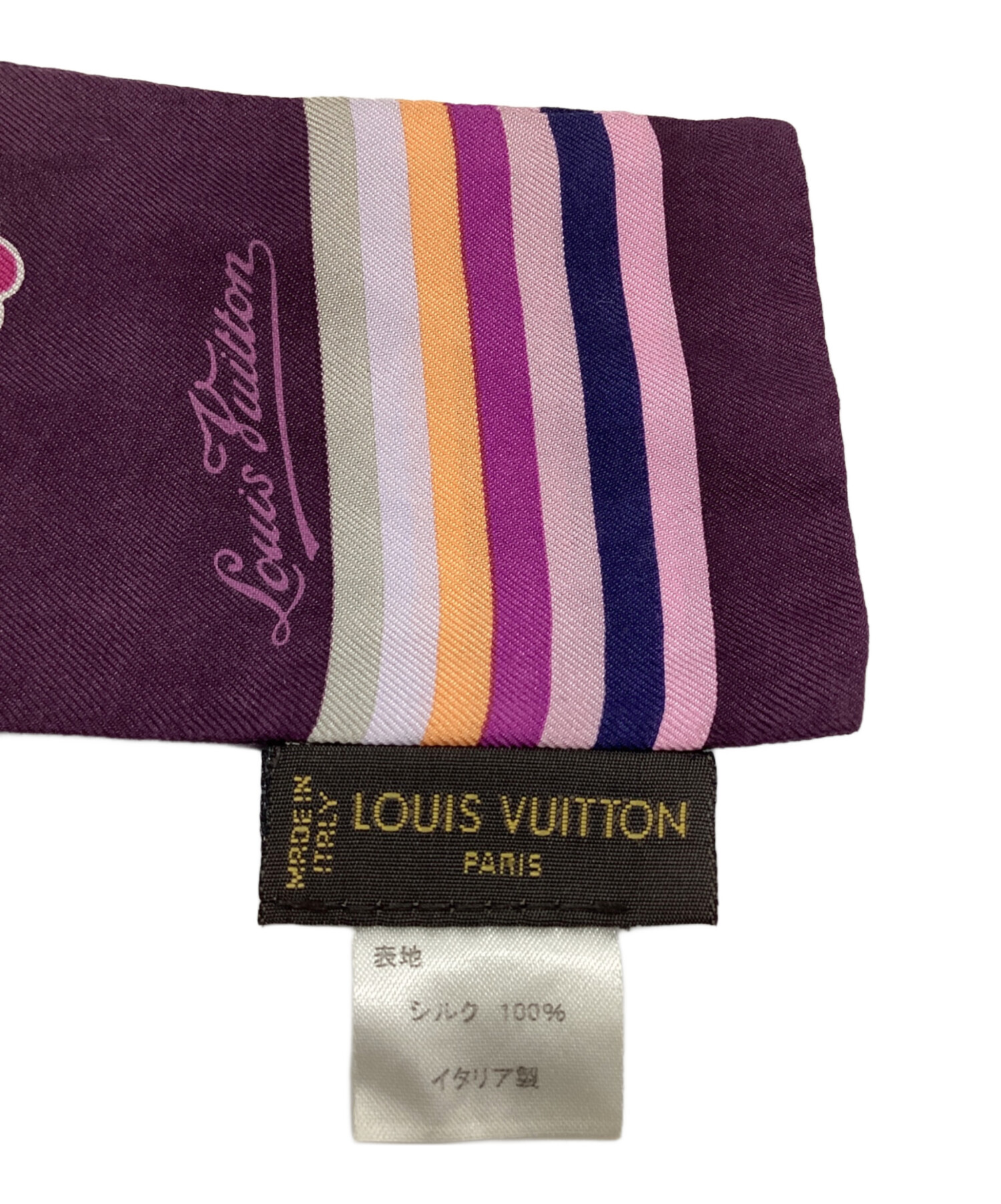 LOUIS VUITTON ☆レア廃盤品☆スカーフ、ハンカチセット☆極美品 LOUIS VUITTON ☆レア廃盤品☆スカーフ、ハンカチセット☆極美品 LOUIS