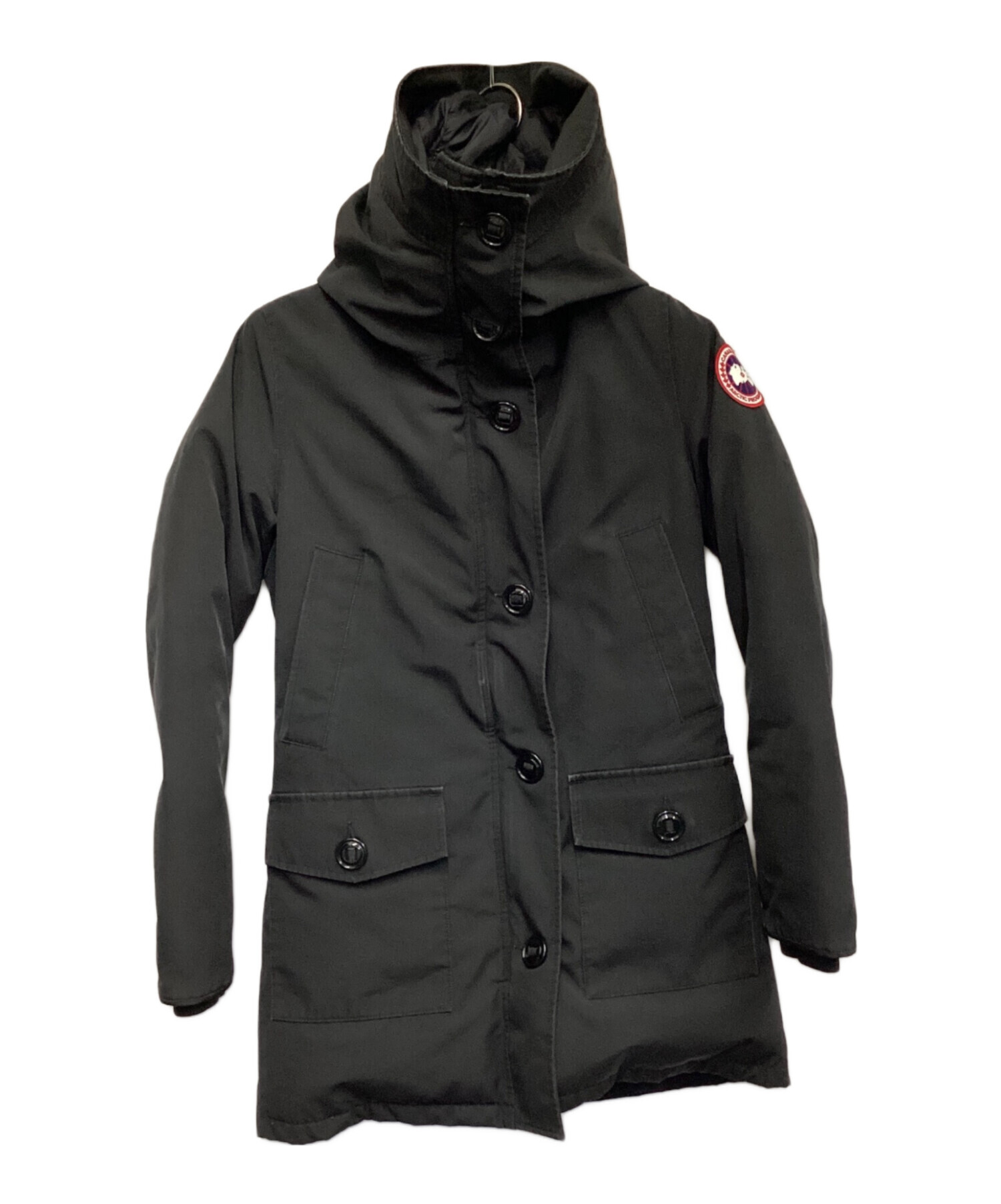 CANADA GOOSE カナダグースBRONTEブロンテS／P