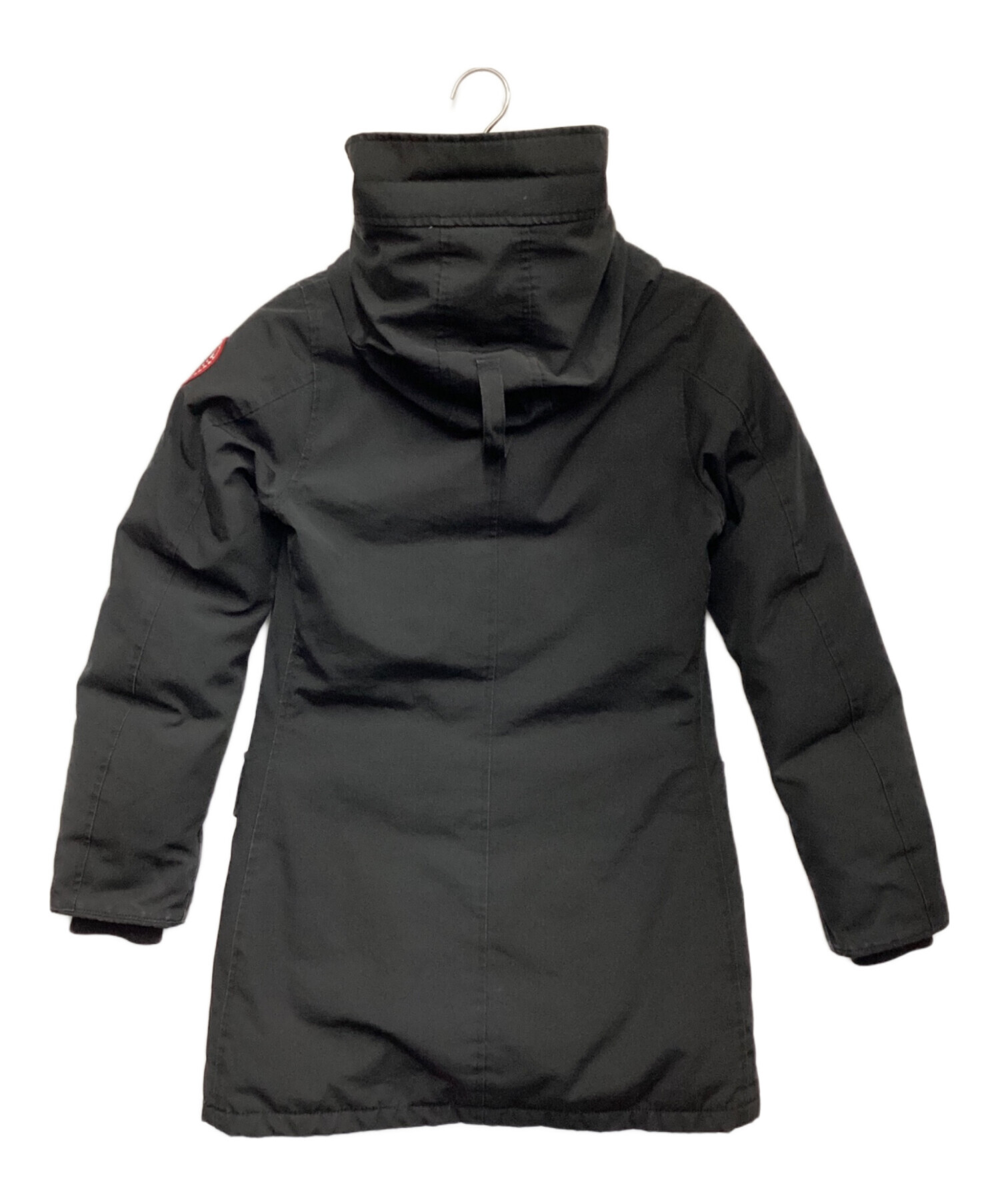 CANADA GOOSE カナダグースBRONTEブロンテS／P