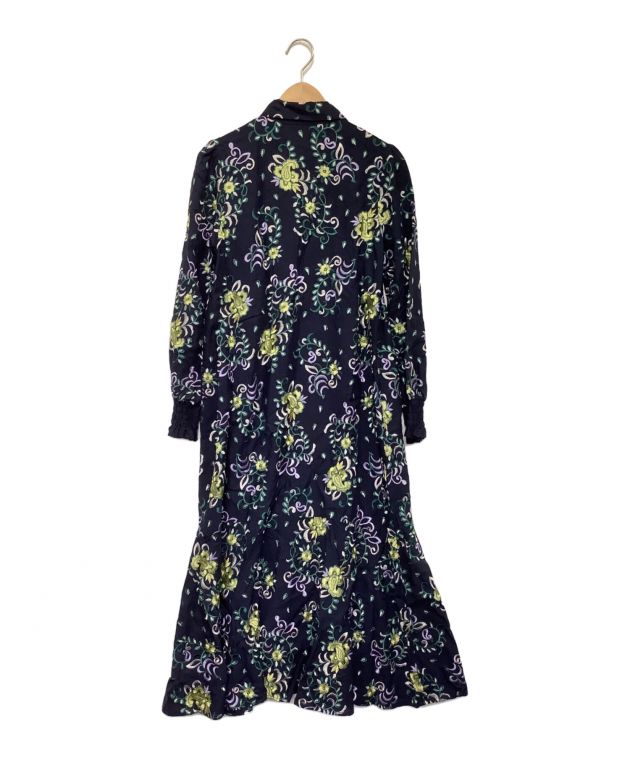 中古・古着通販】GRACE CONTINENTAL (（グレースコンチネンタル) 刺繍