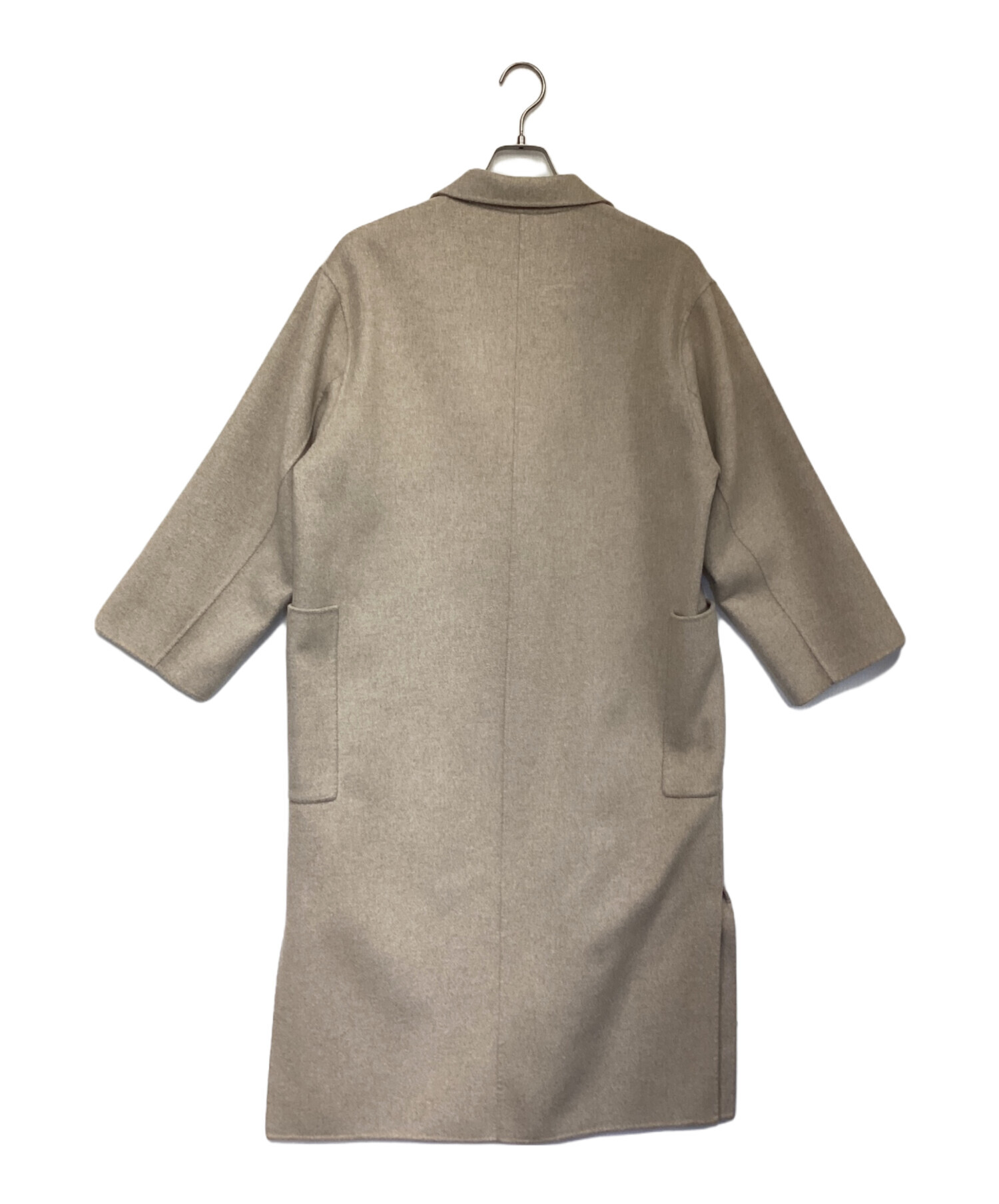 SLOBE IENA HAMILTON AMBSWOOD ベージュジャケット SLOBE IENA HAMILTON AMBSWOOD ベージュジャケット SLOBE IENA