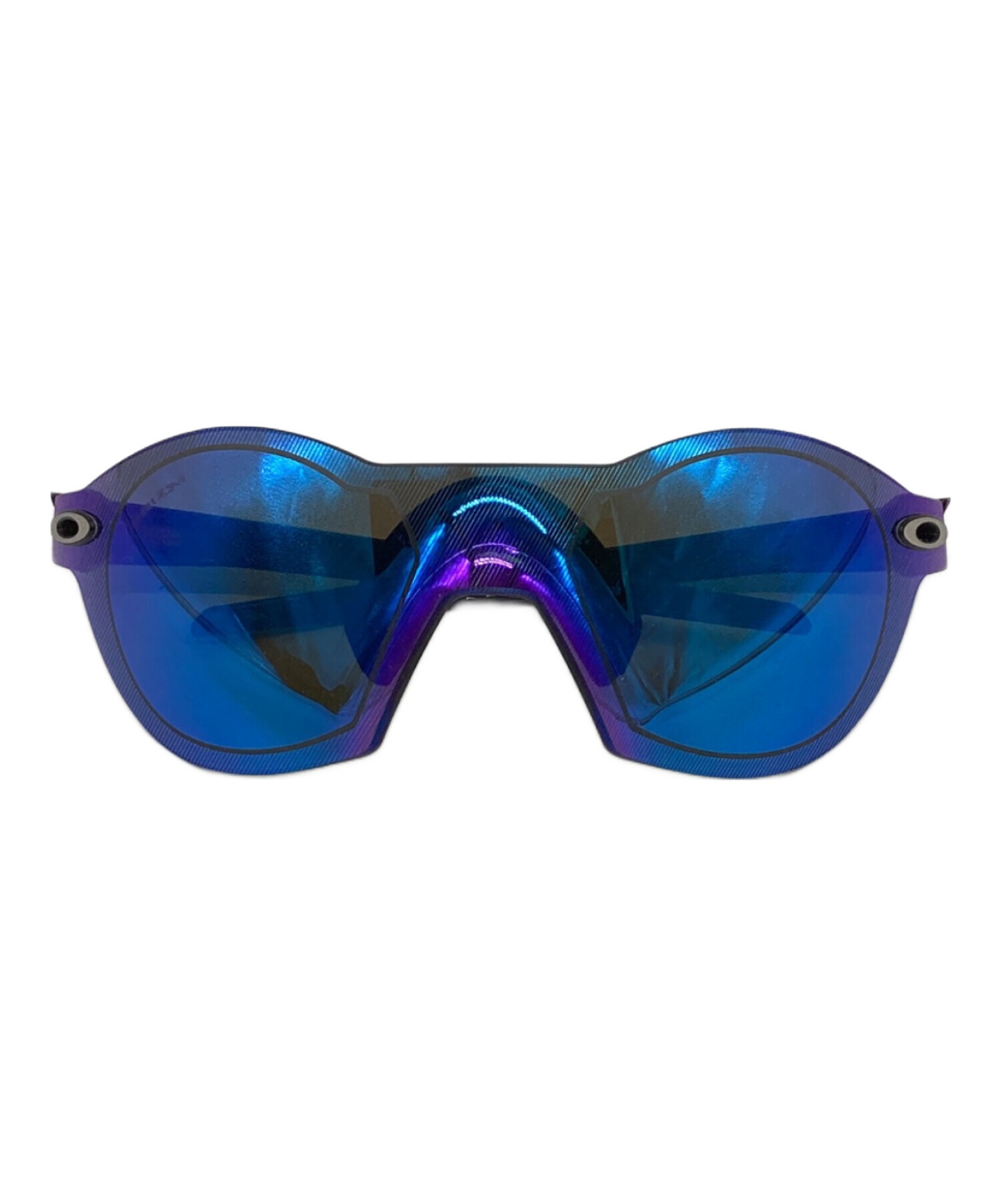 中古・古着通販】OAKLEY (オークリー) ユニバーサルフィット スポーツ