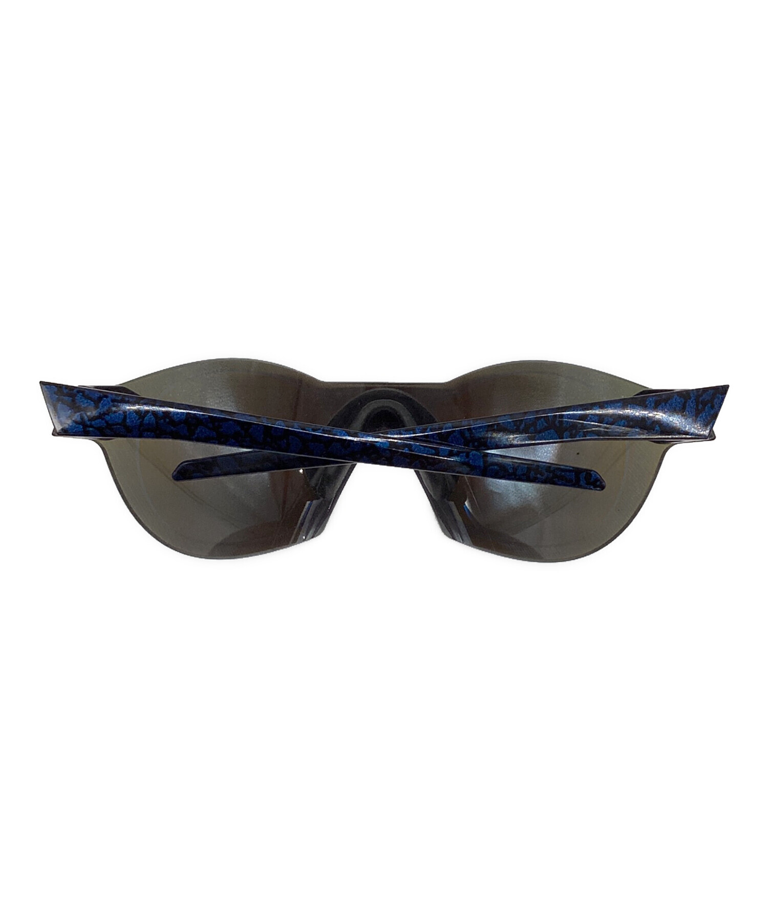 【新品未使用】 OAKLEY オークリー スポーツサングラス プリズム 中古・古着通販】OAKLEY (オークリー) ユニバーサルフィット スポーツ