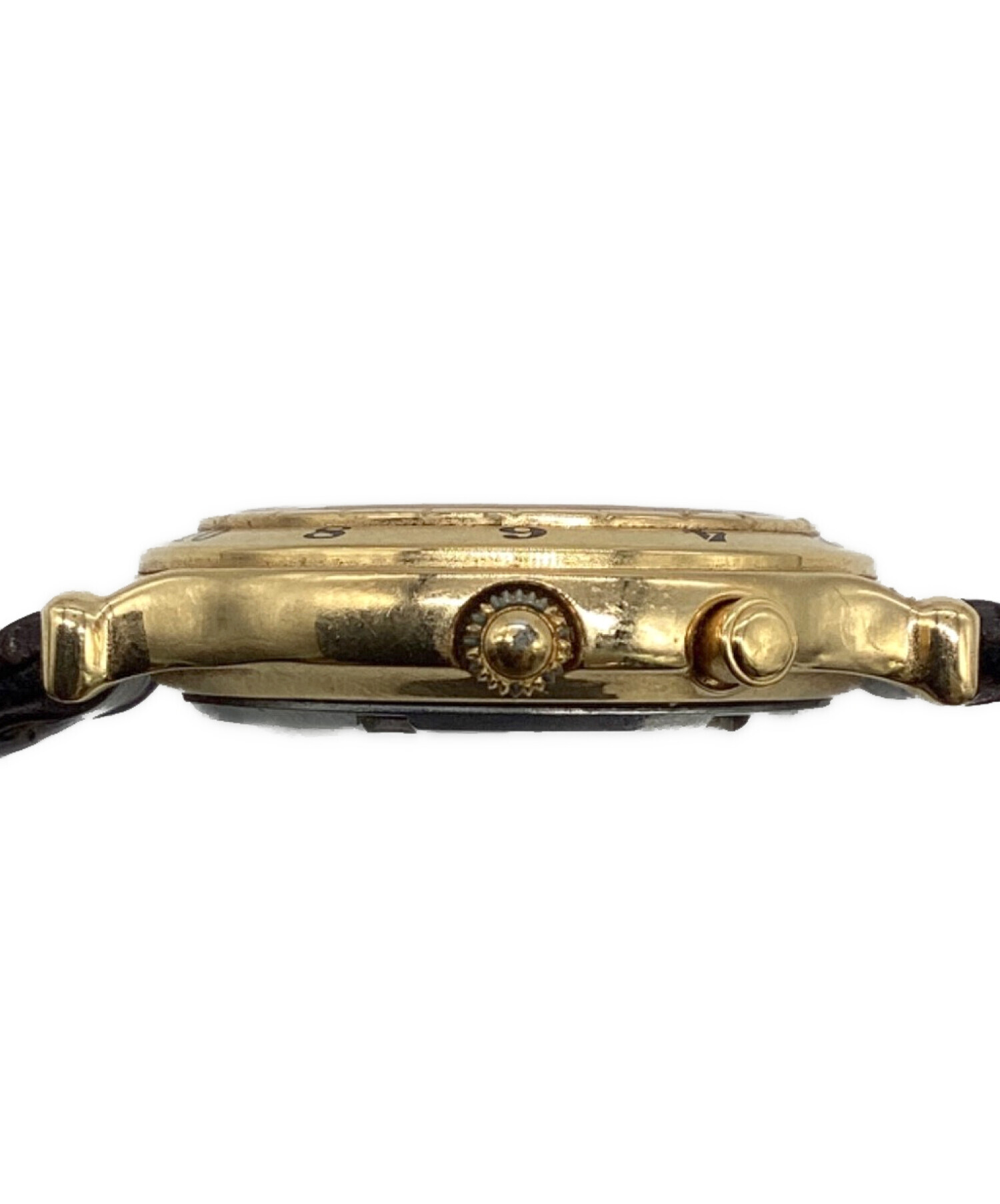 中古・古着通販】SEIKO (セイコー) KINETIC（キネティック）オート