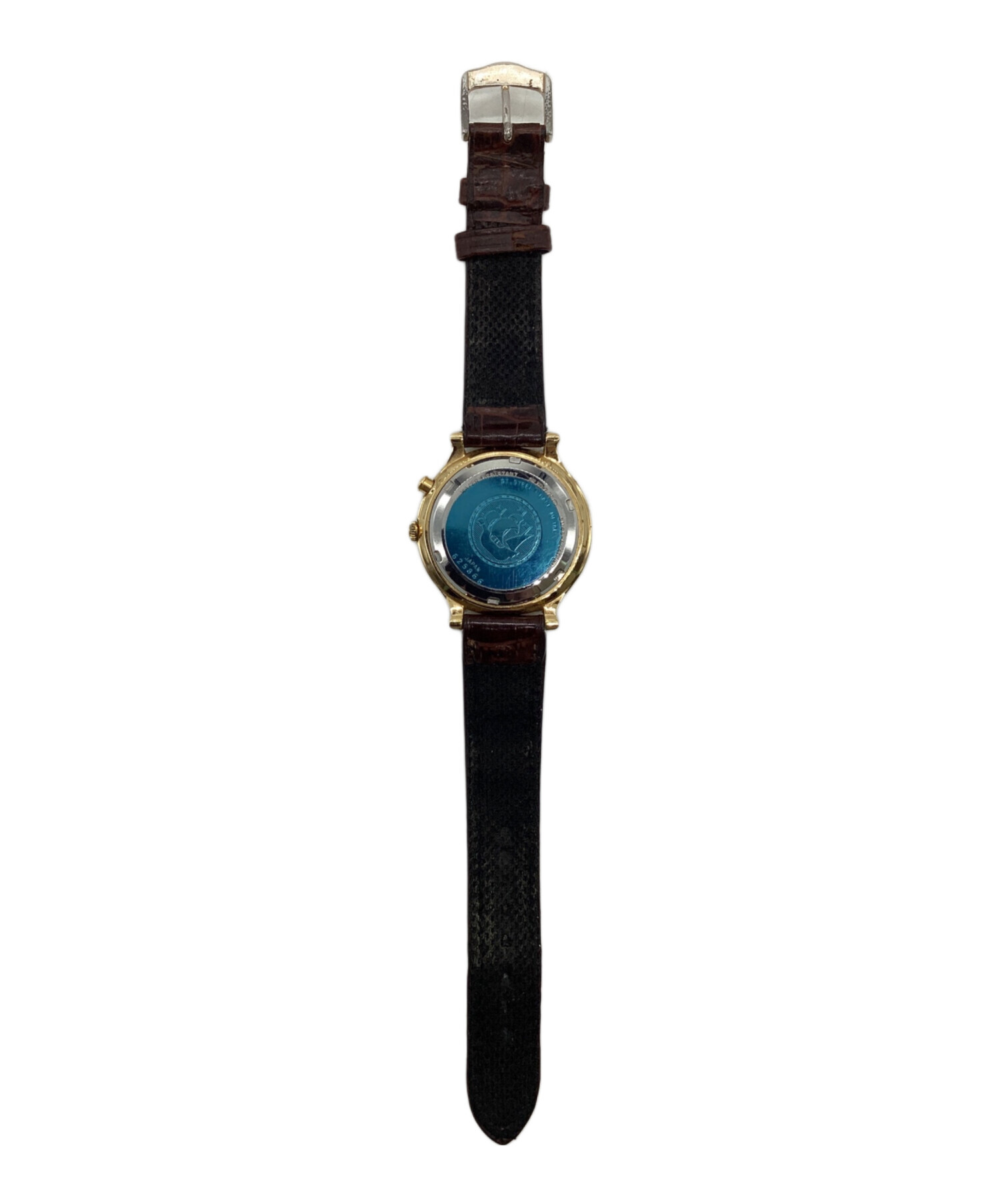 中古・古着通販】SEIKO (セイコー) KINETIC（キネティック）オート