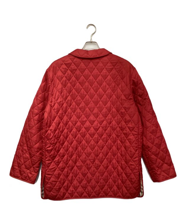 バーバリー　チルドレン　キルティングコート 2Y バーバリーチルドレン キルティングコート 2Y 90cmジャケット