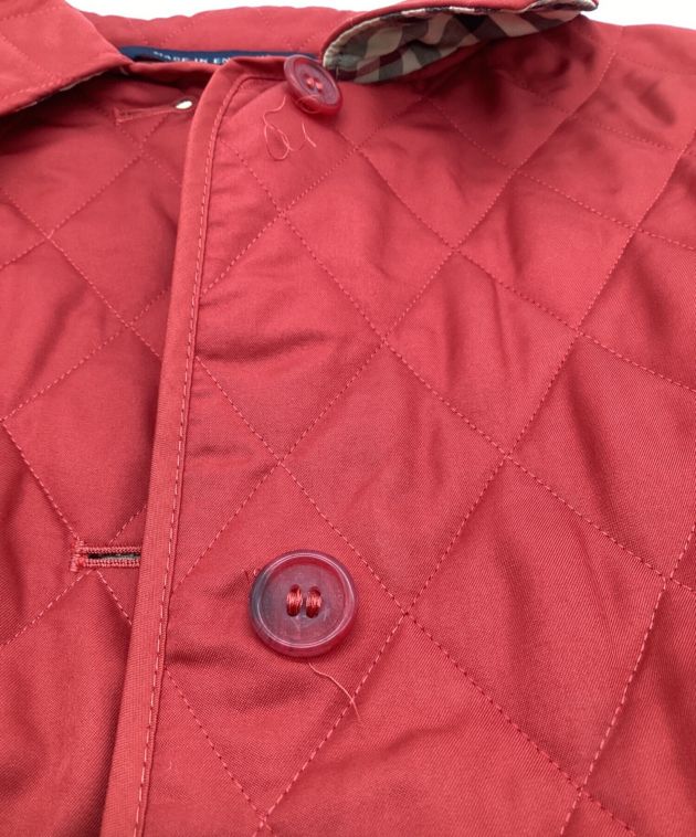 中古・古着通販】BURBERRY LONDON (バーバリーロンドン) キルティング