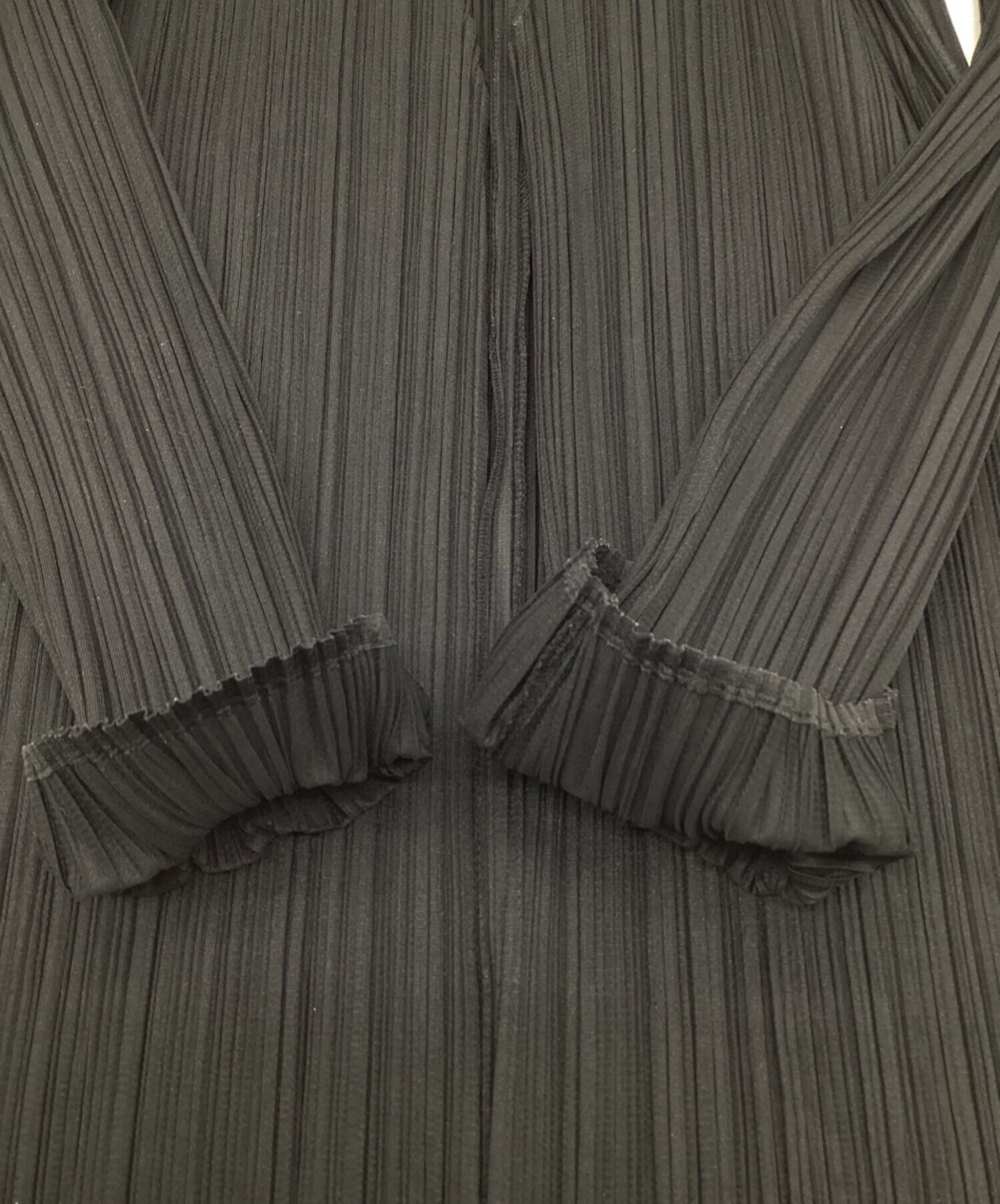 中古・古着通販】PLEATS PLEASE (プリーツプリーズ) カーディガン