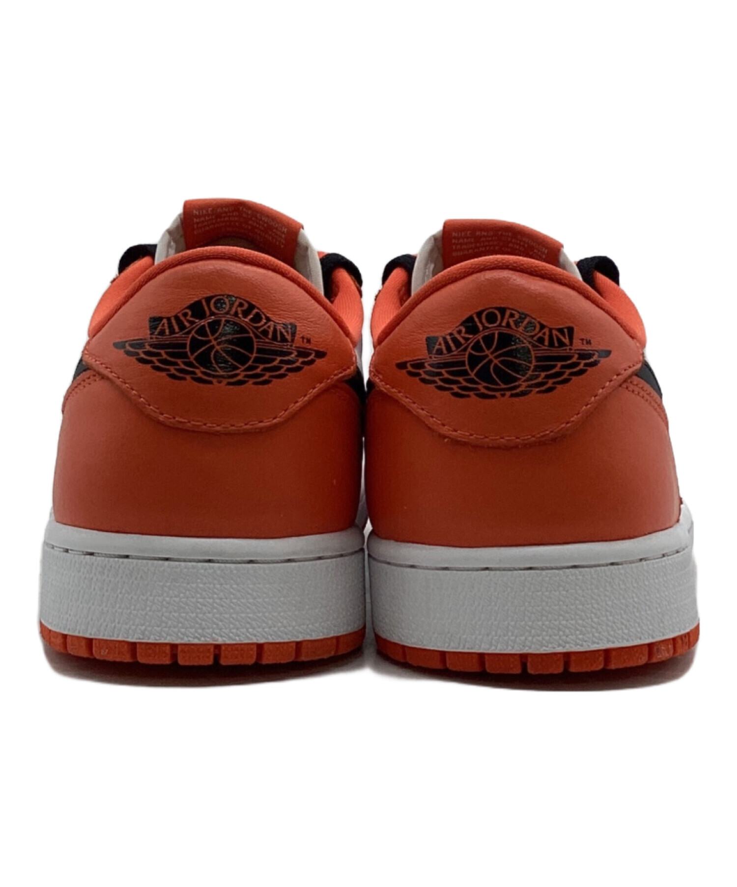 NIKE エアジョーダン1 OG スターフィッシュ　サイズ26cm 中古・古着通販】NIKE (ナイキ) AIR JORDAN1 OG STARFISH（エア