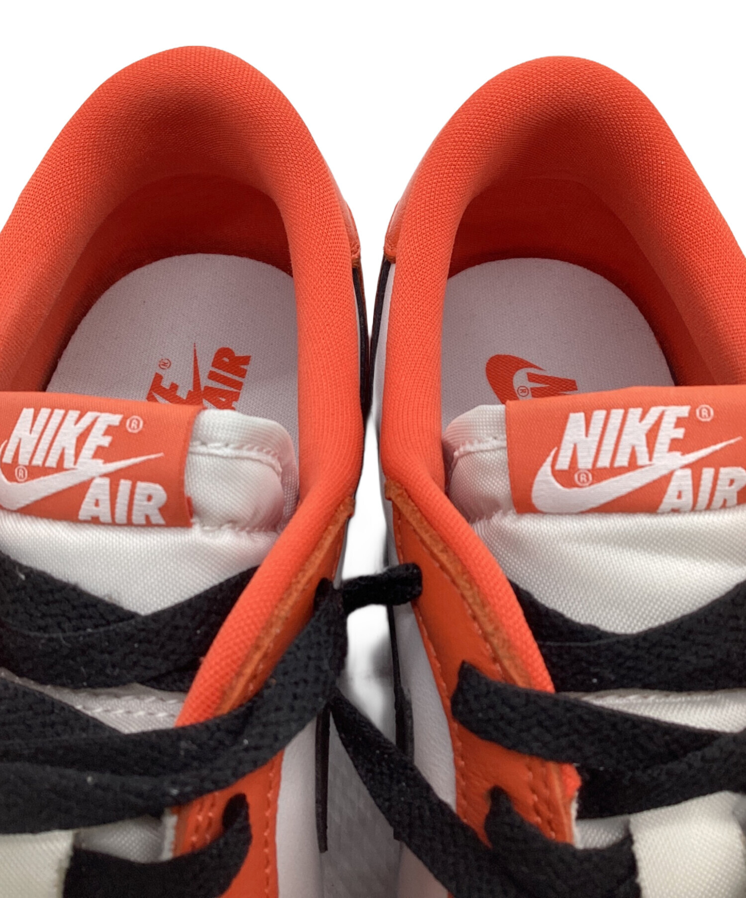 中古・古着通販】NIKE (ナイキ) AIR JORDAN1 OG STARFISH（エア