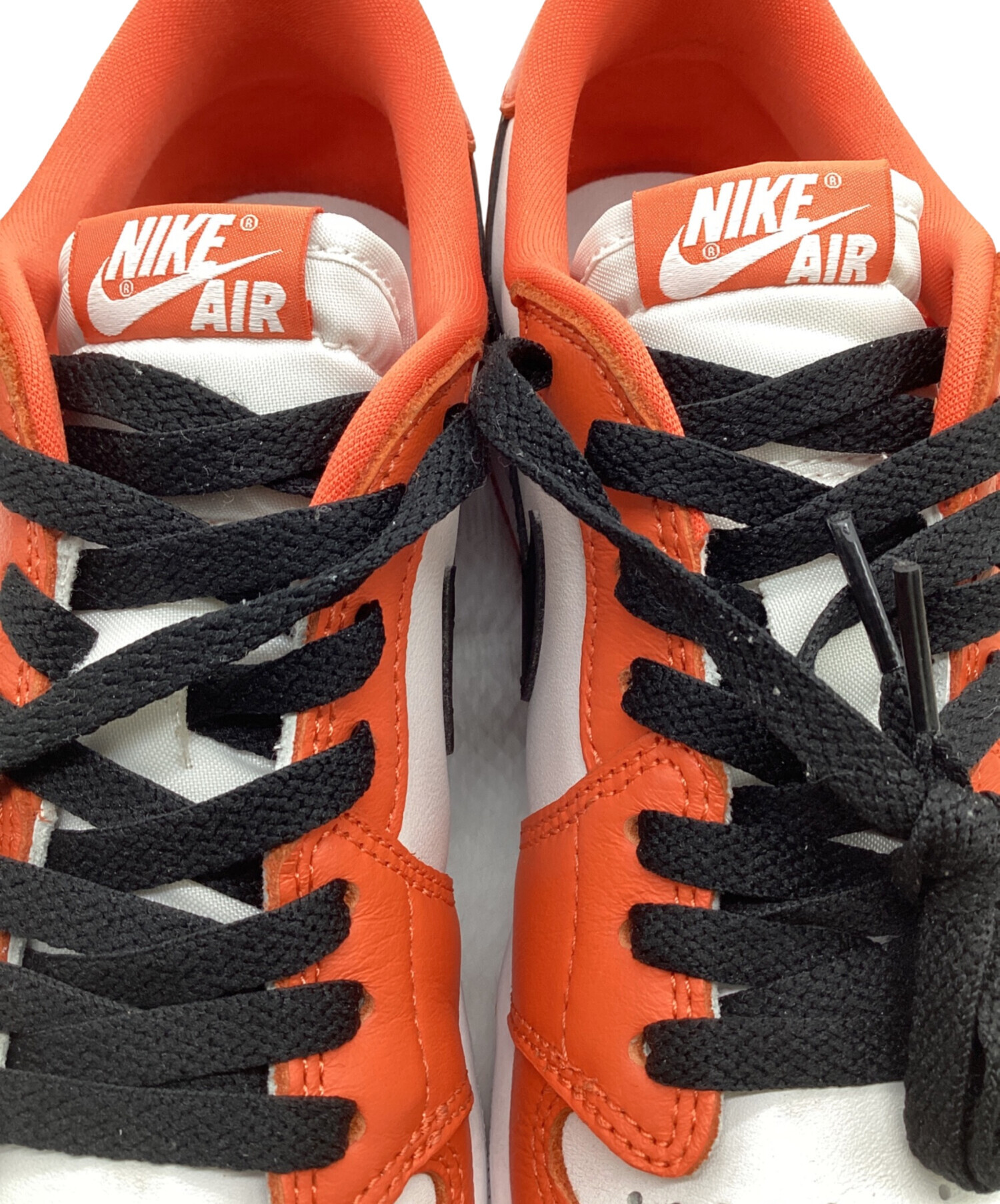 中古・古着通販】NIKE (ナイキ) AIR JORDAN1 OG STARFISH（エア